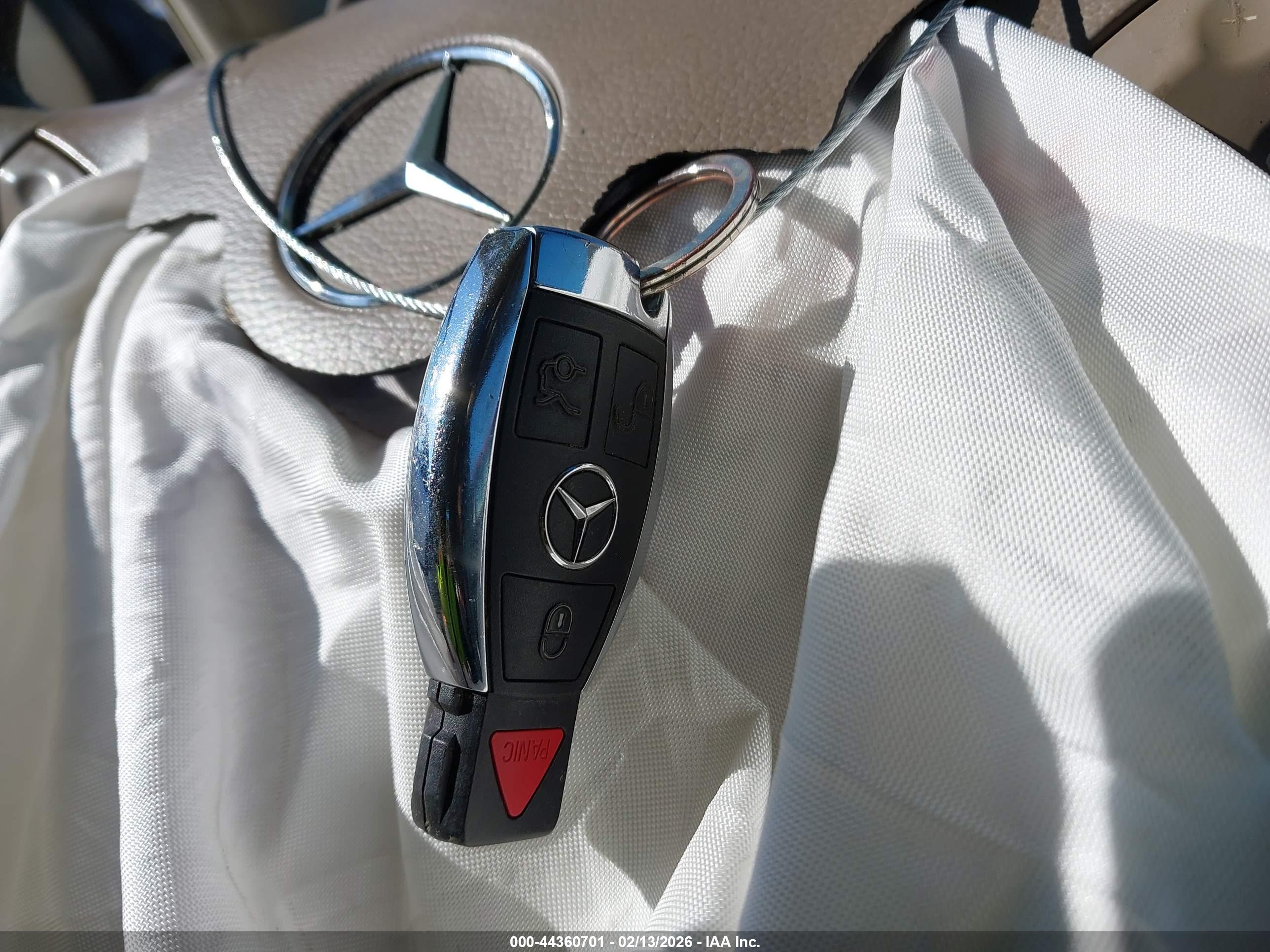 MERCEDES-BENZ C image 11
