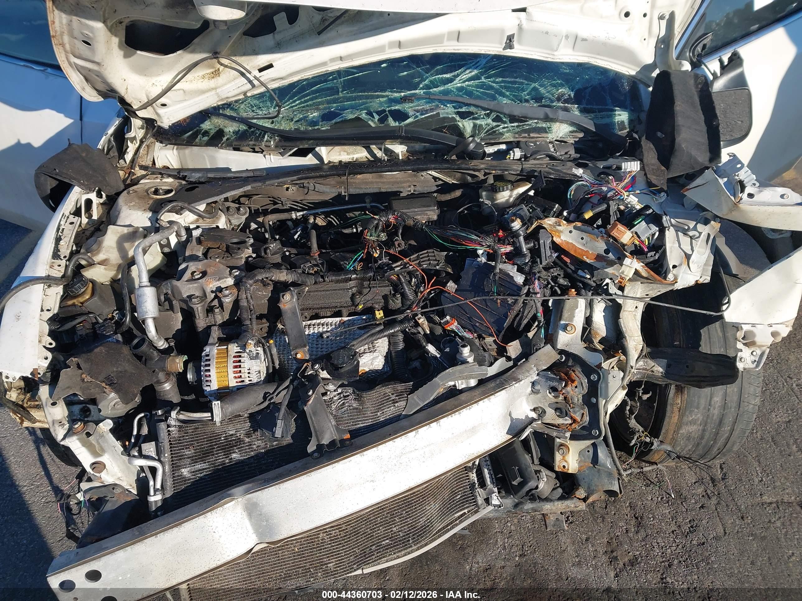 NISSAN ALTIMA image 10