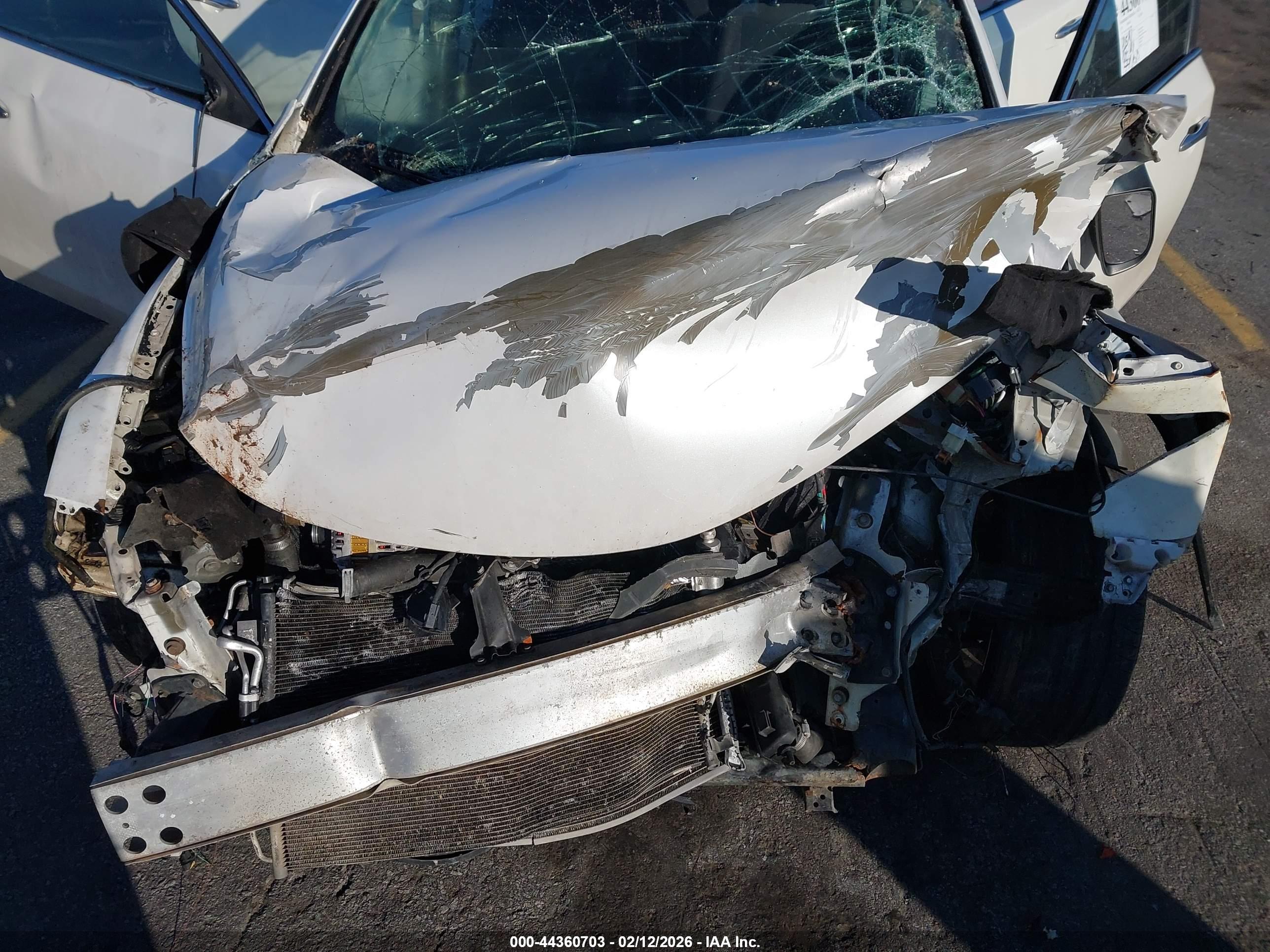 NISSAN ALTIMA image 6