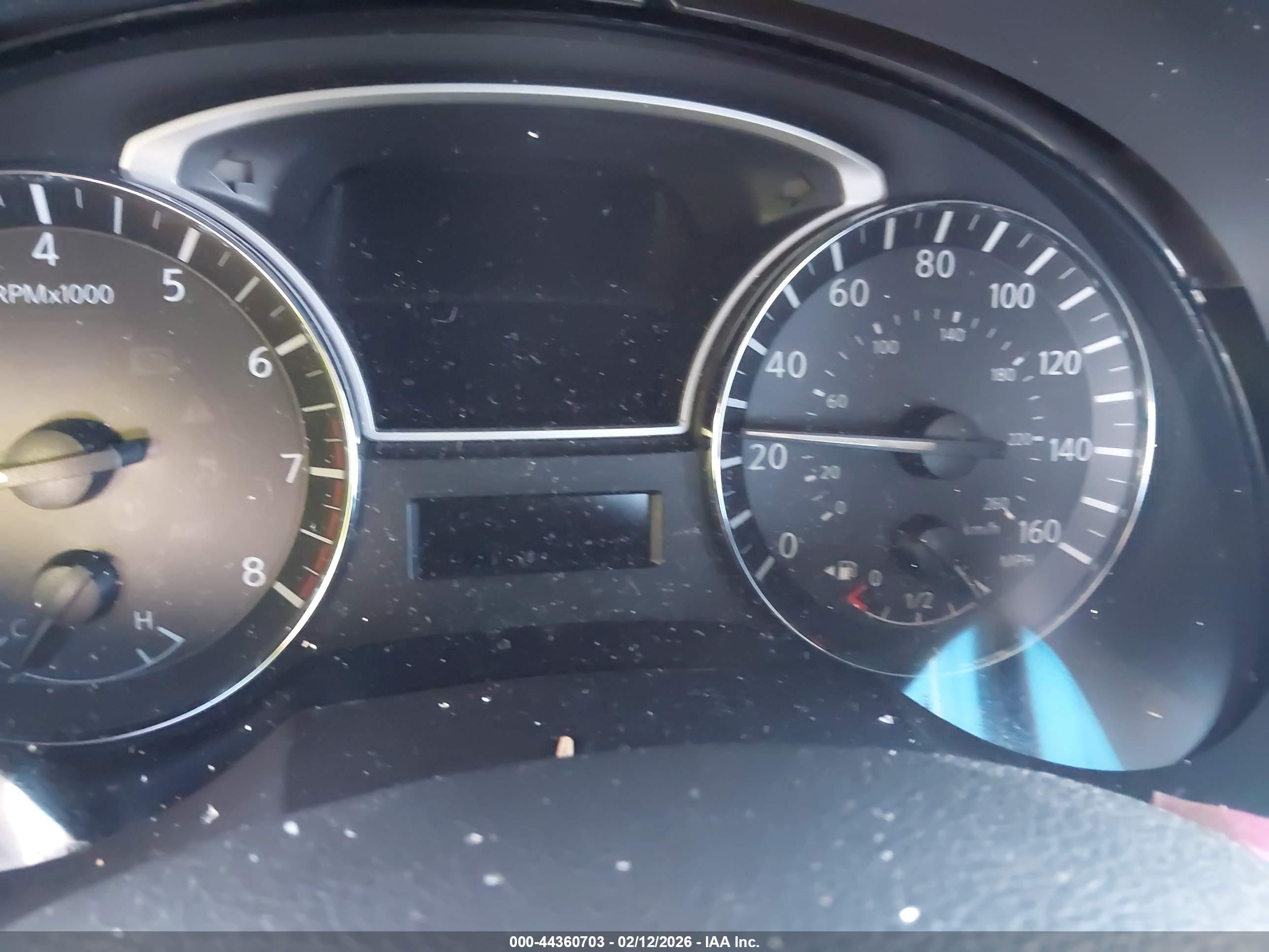 NISSAN ALTIMA image 7