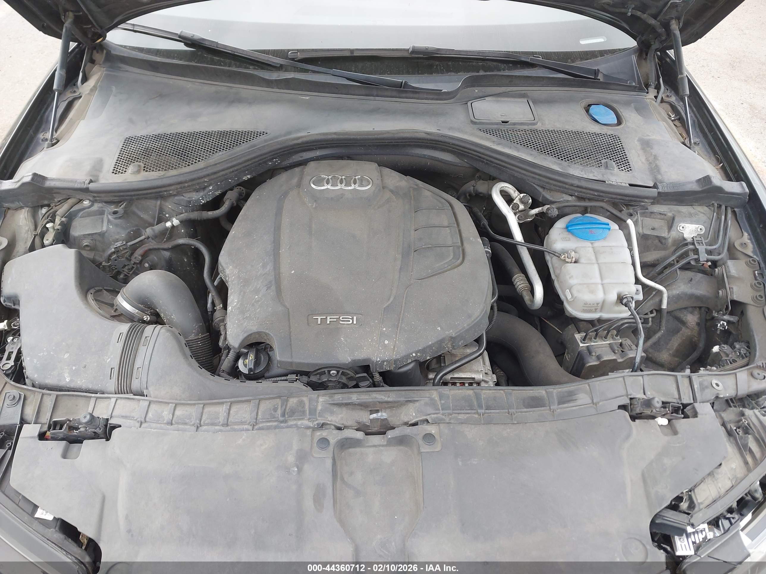 AUDI A6 image 10