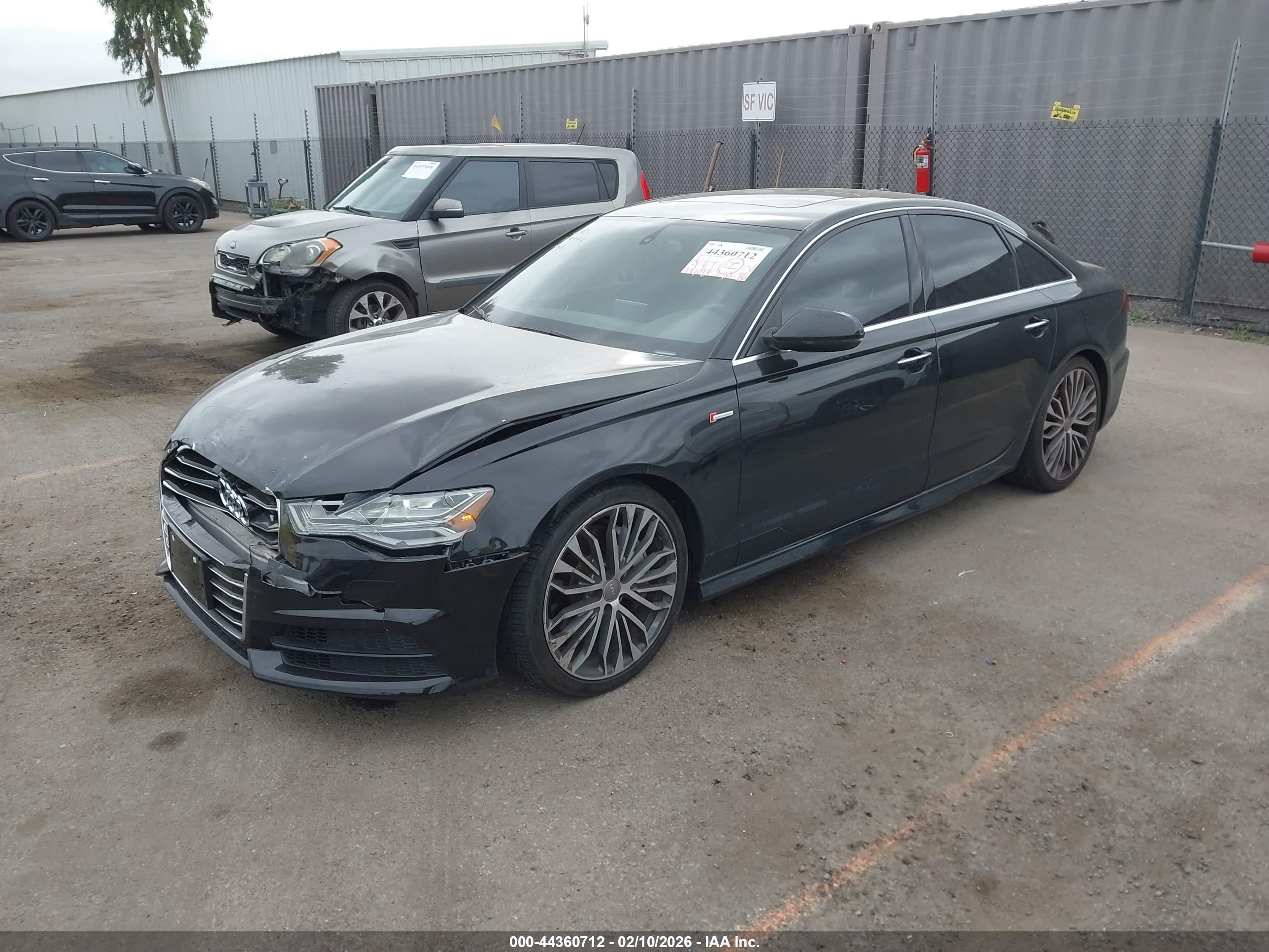AUDI A6 image 2