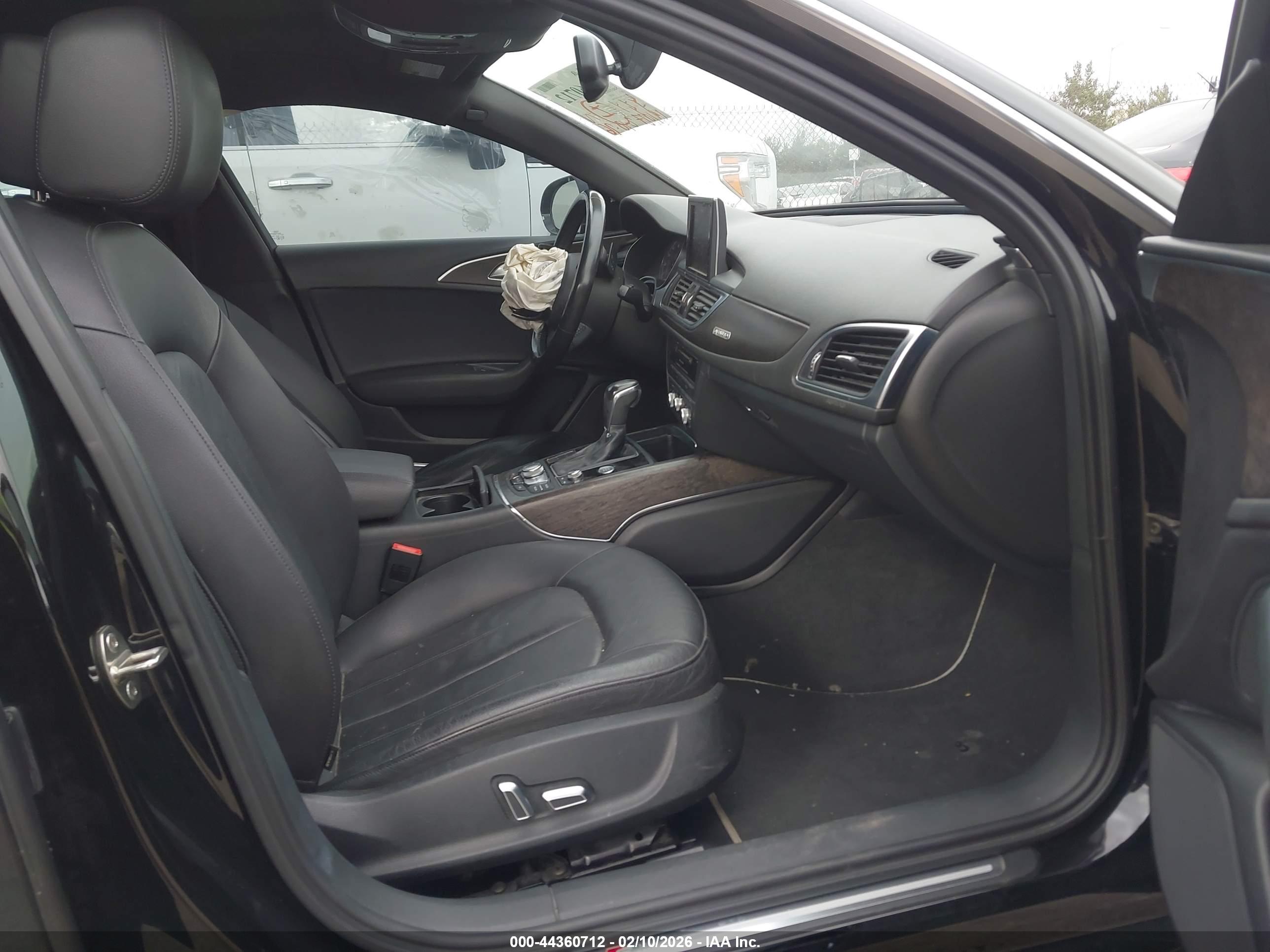 AUDI A6 image 5