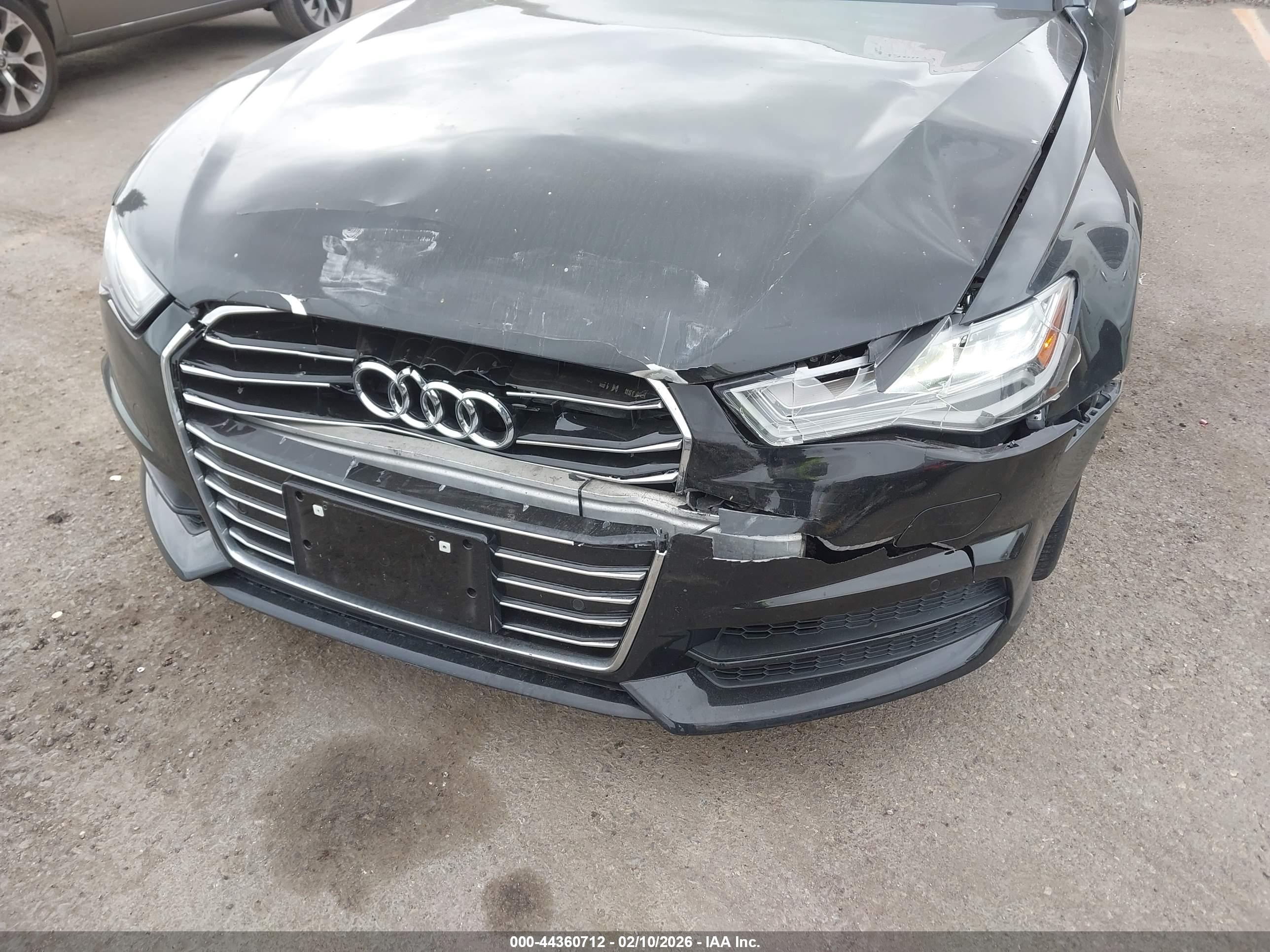 AUDI A6 image 6