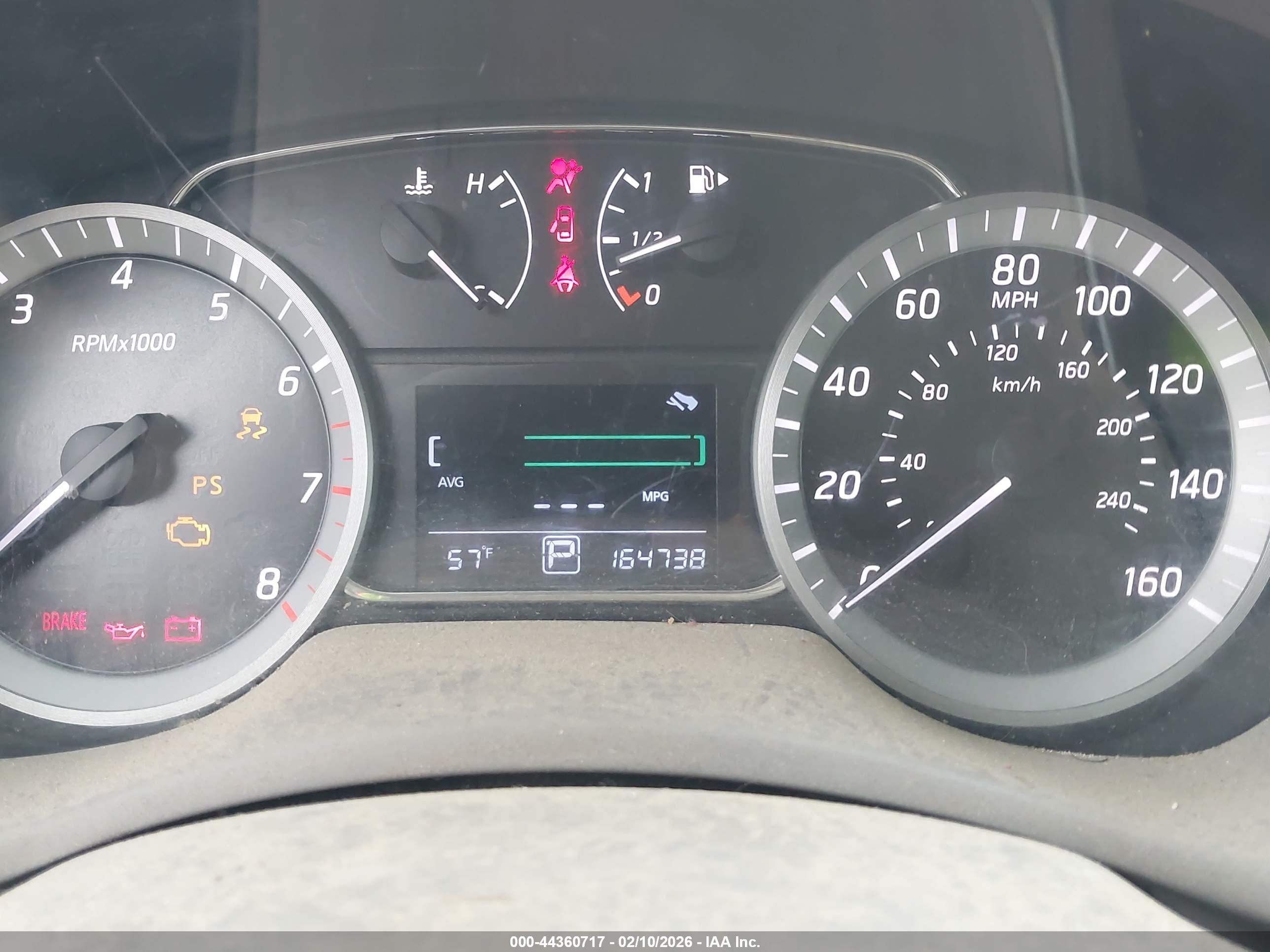 NISSAN SENTRA image 7