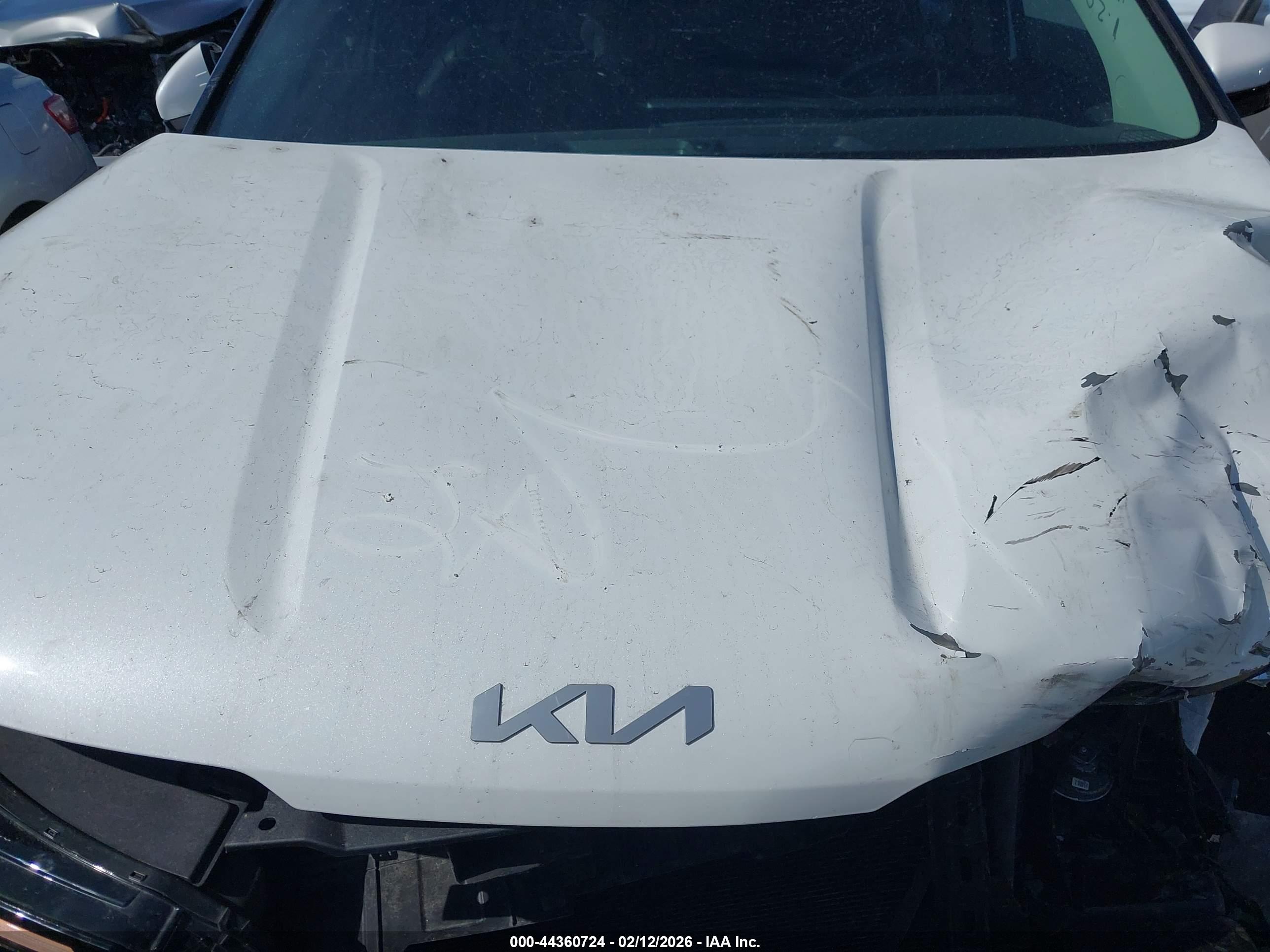 KIA CARNIVAL image 10