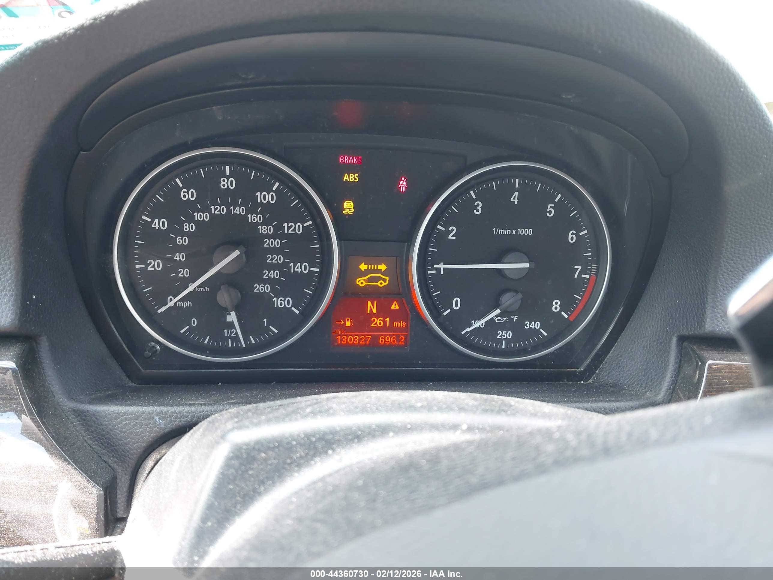 BMW 335I image 7