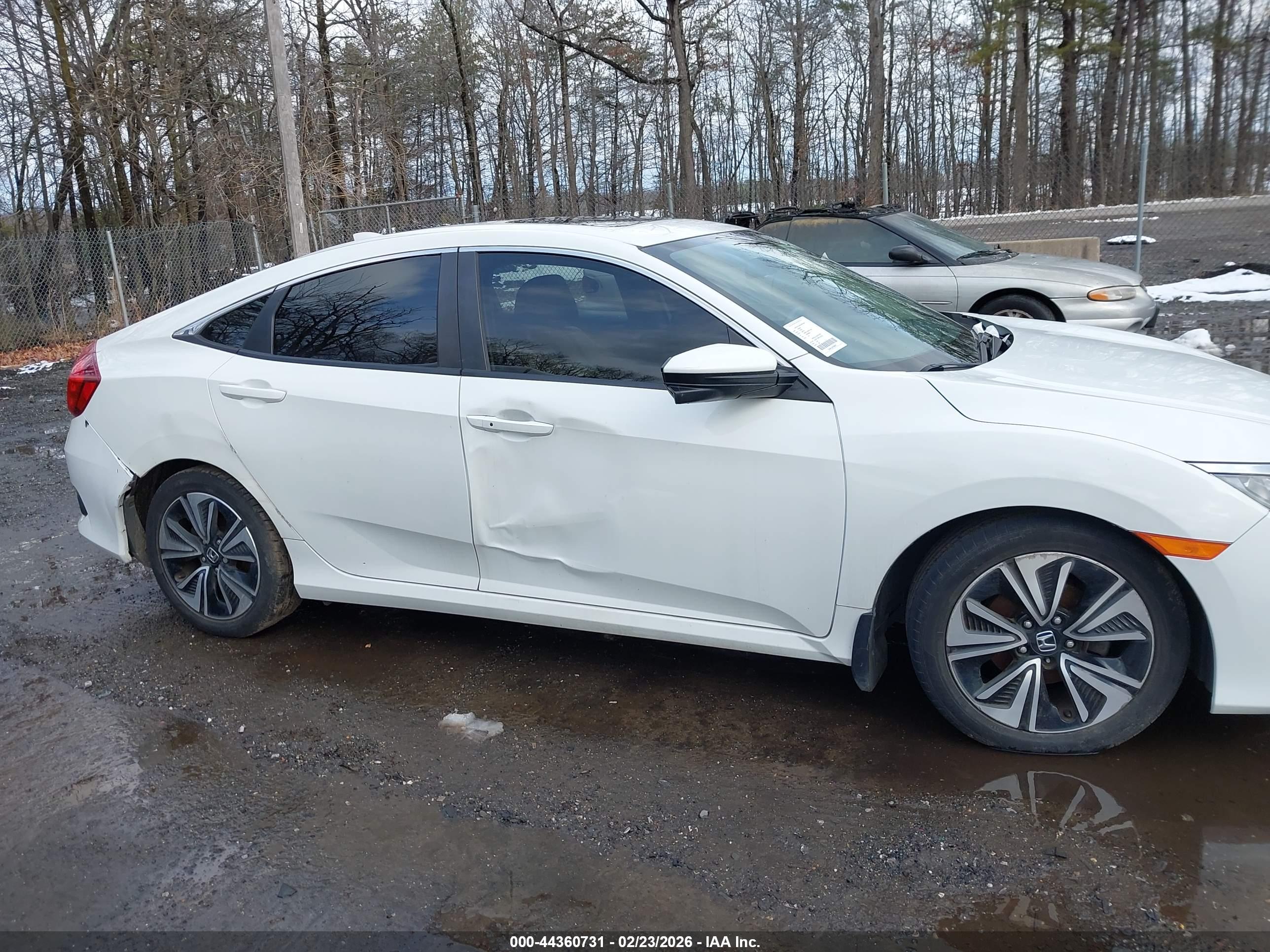 HONDA CIVIC image 6