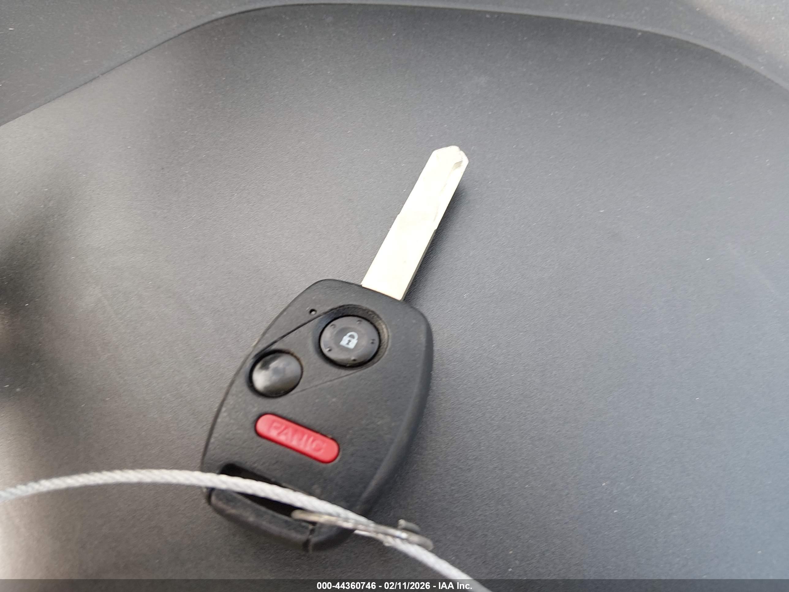 HONDA CIVIC image 11