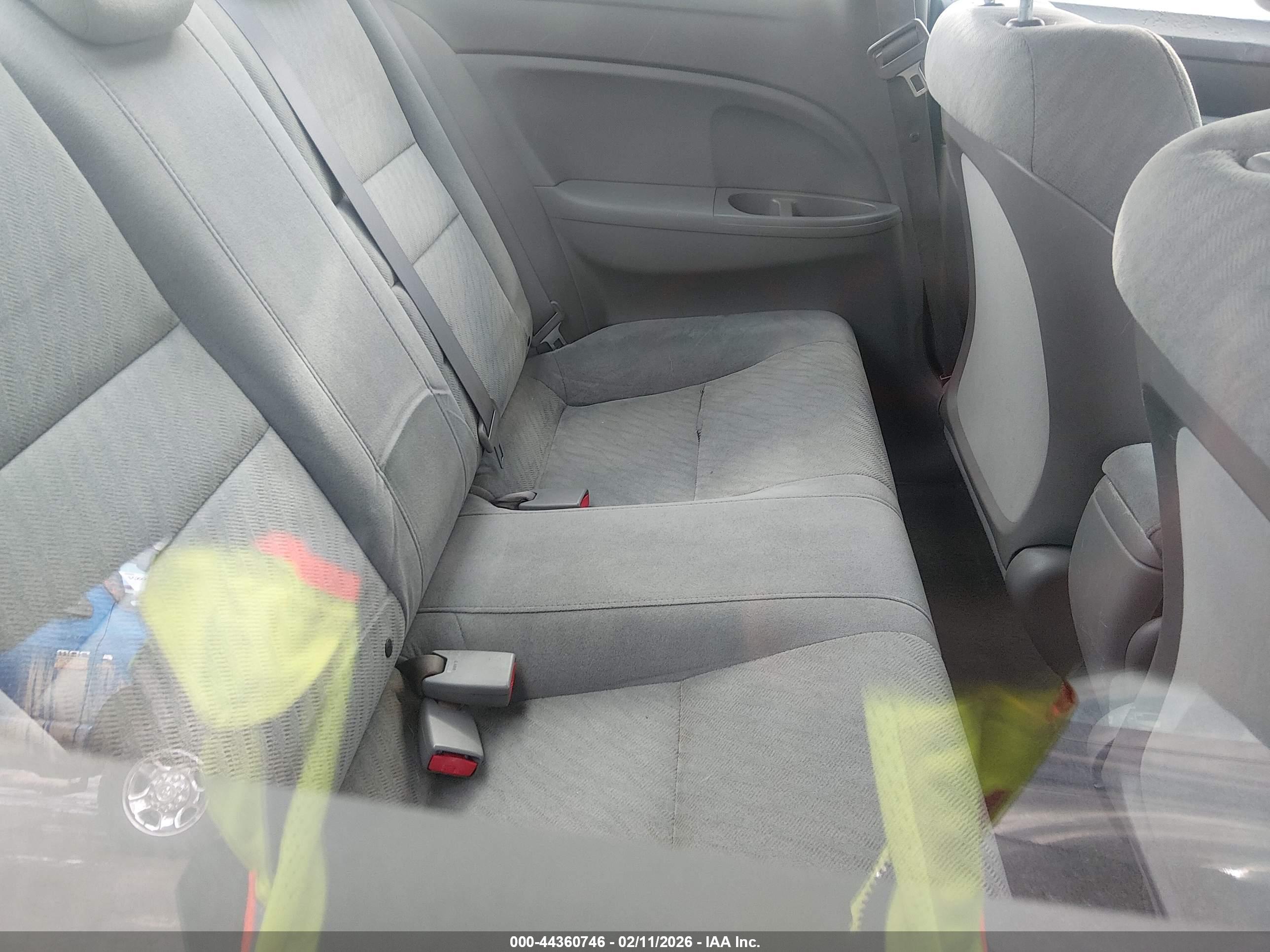 HONDA CIVIC image 8