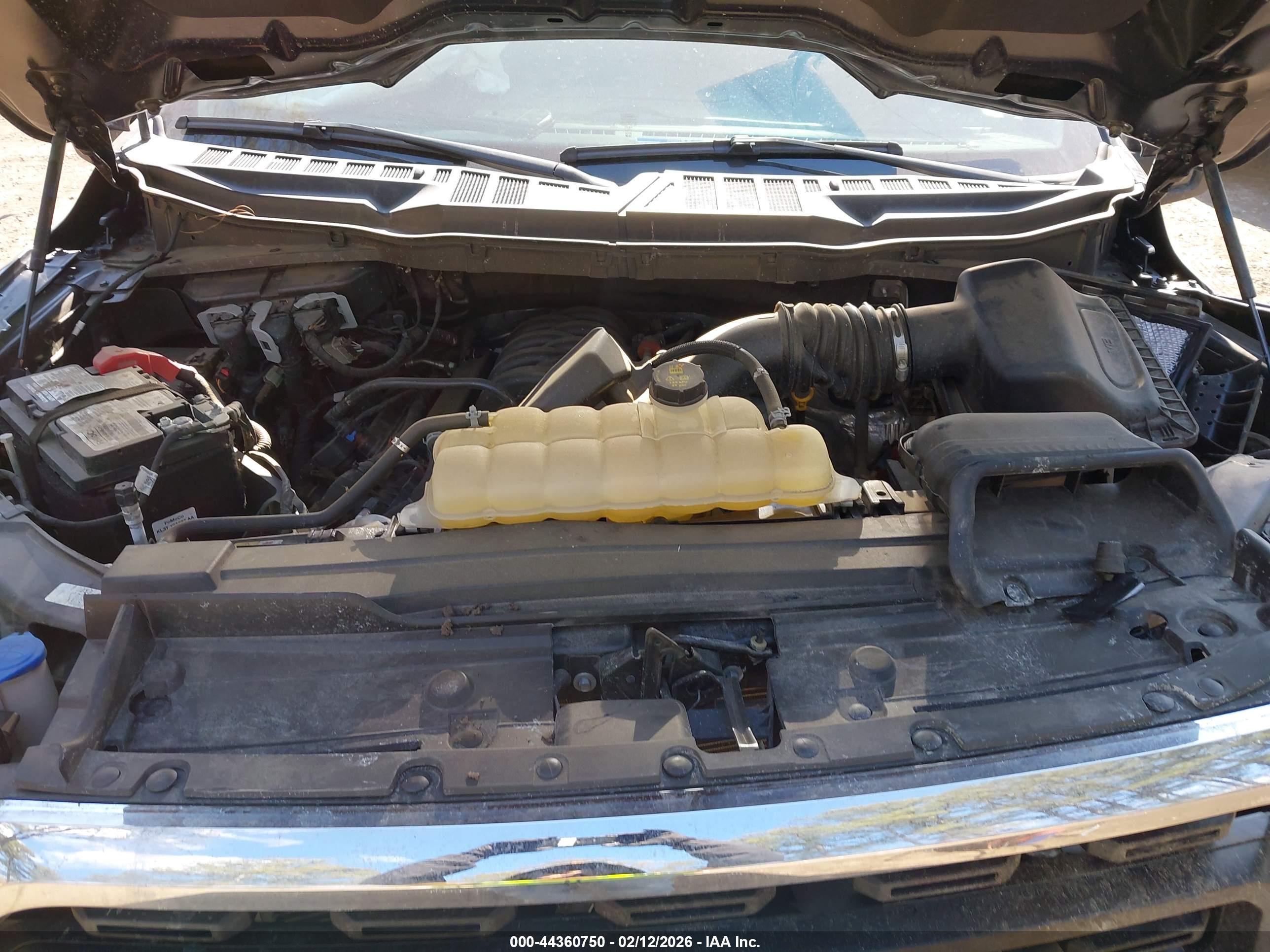 FORD F-150 image 10
