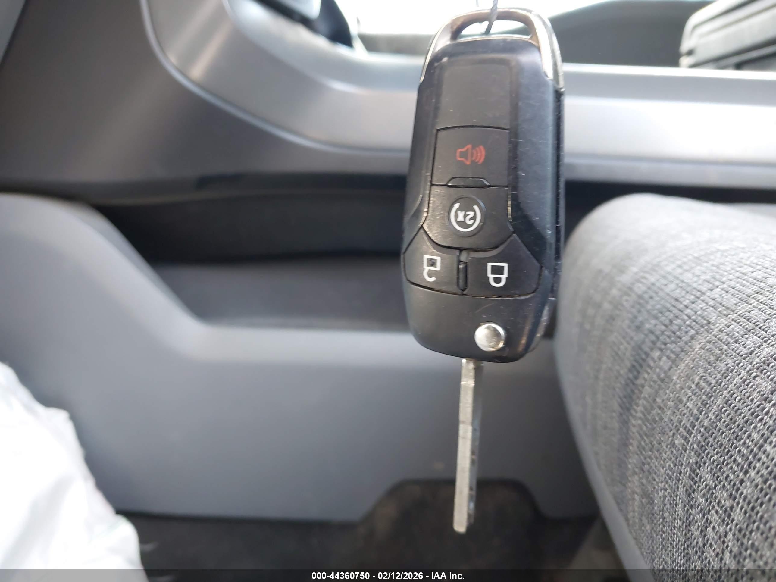 FORD F-150 image 11