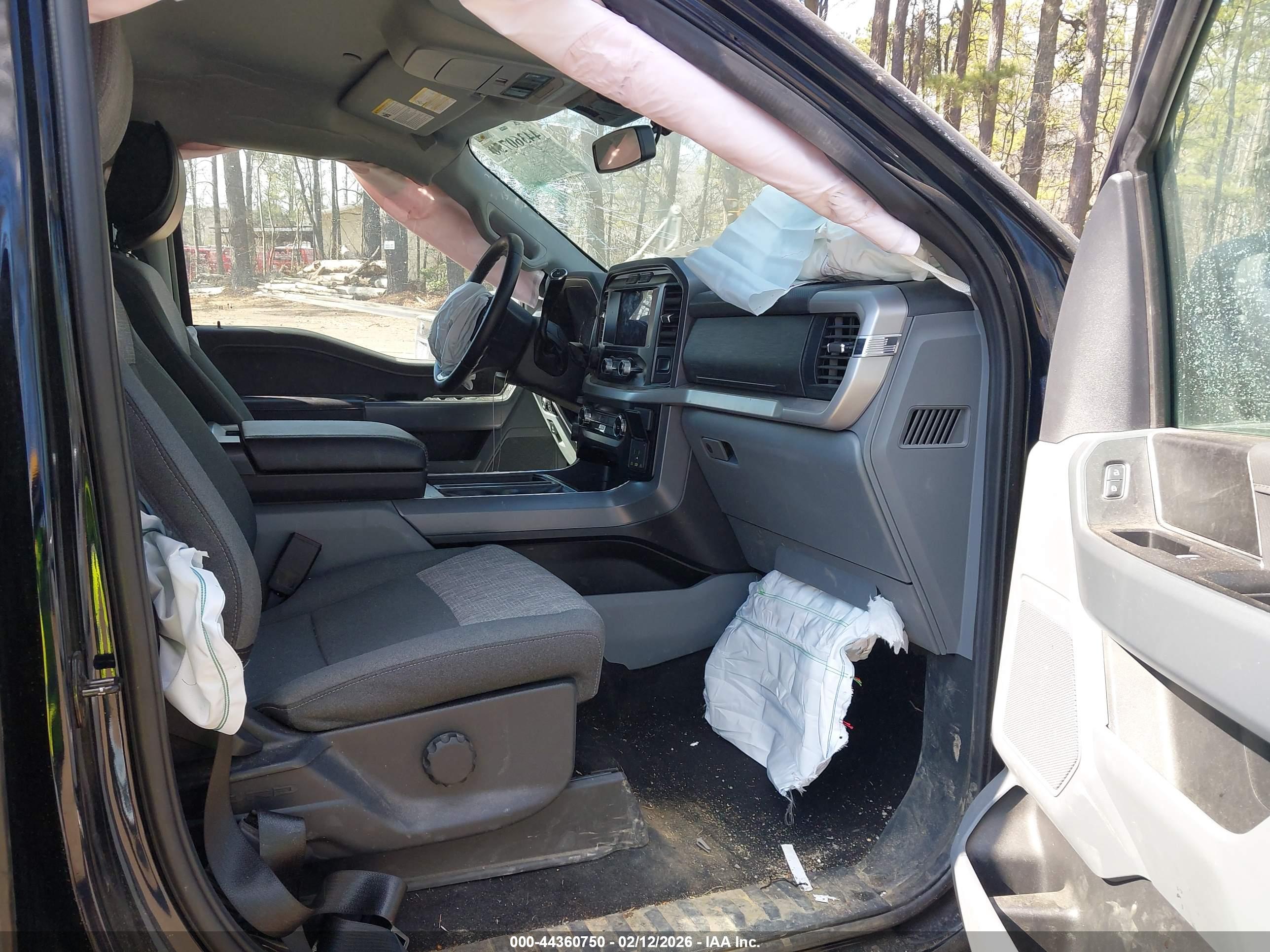 FORD F-150 image 5