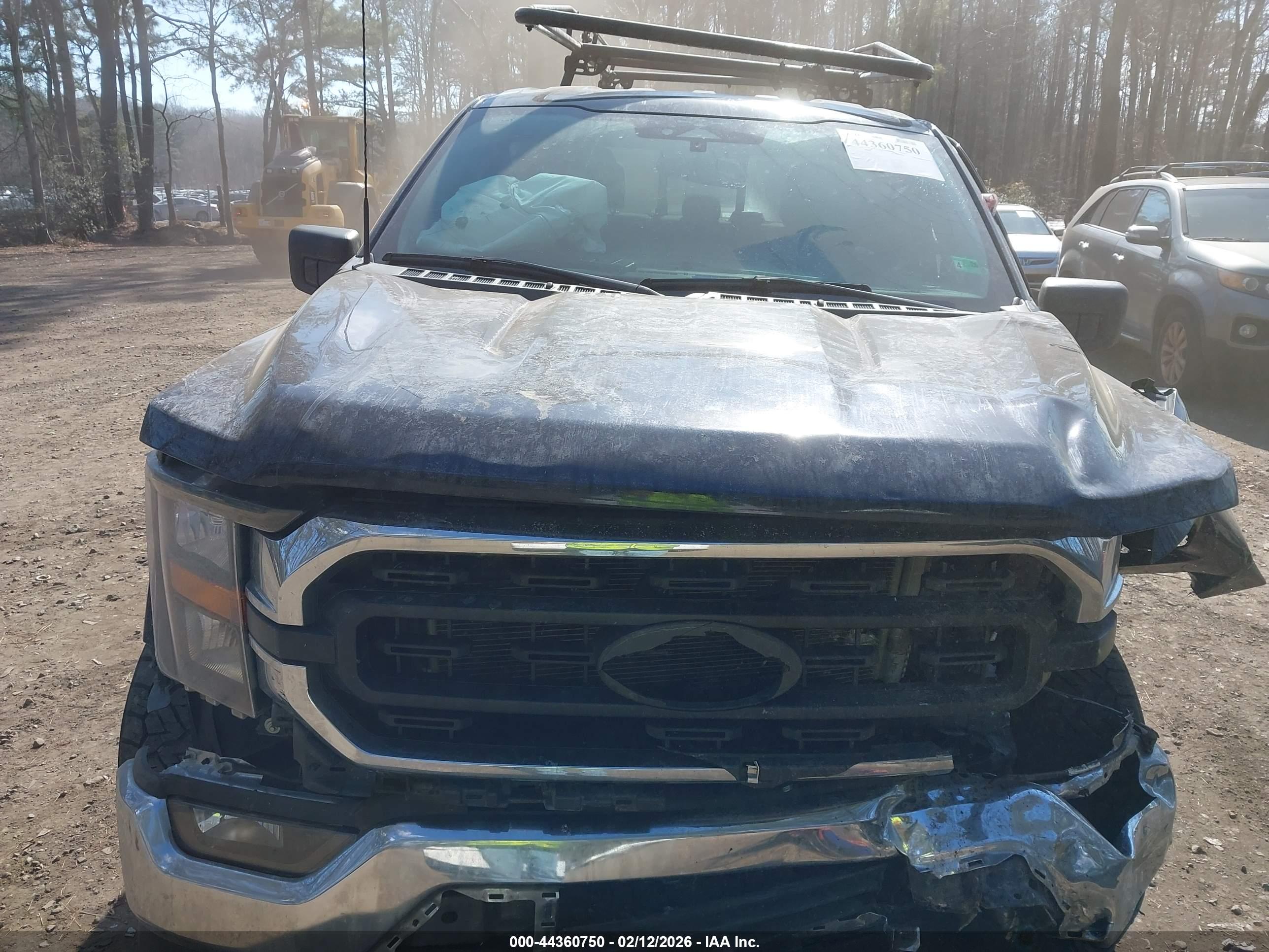 FORD F-150 image 6