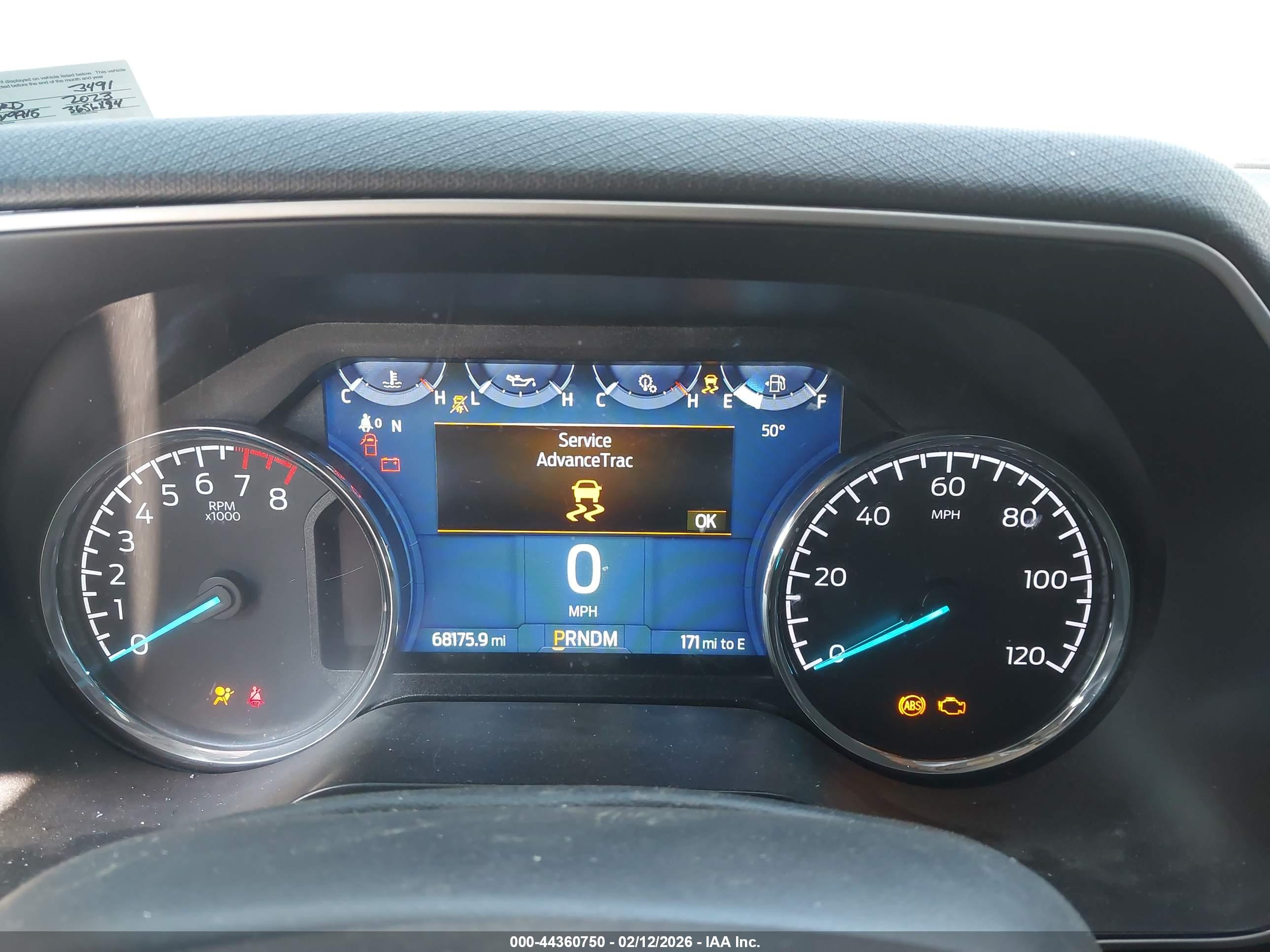 FORD F-150 image 7