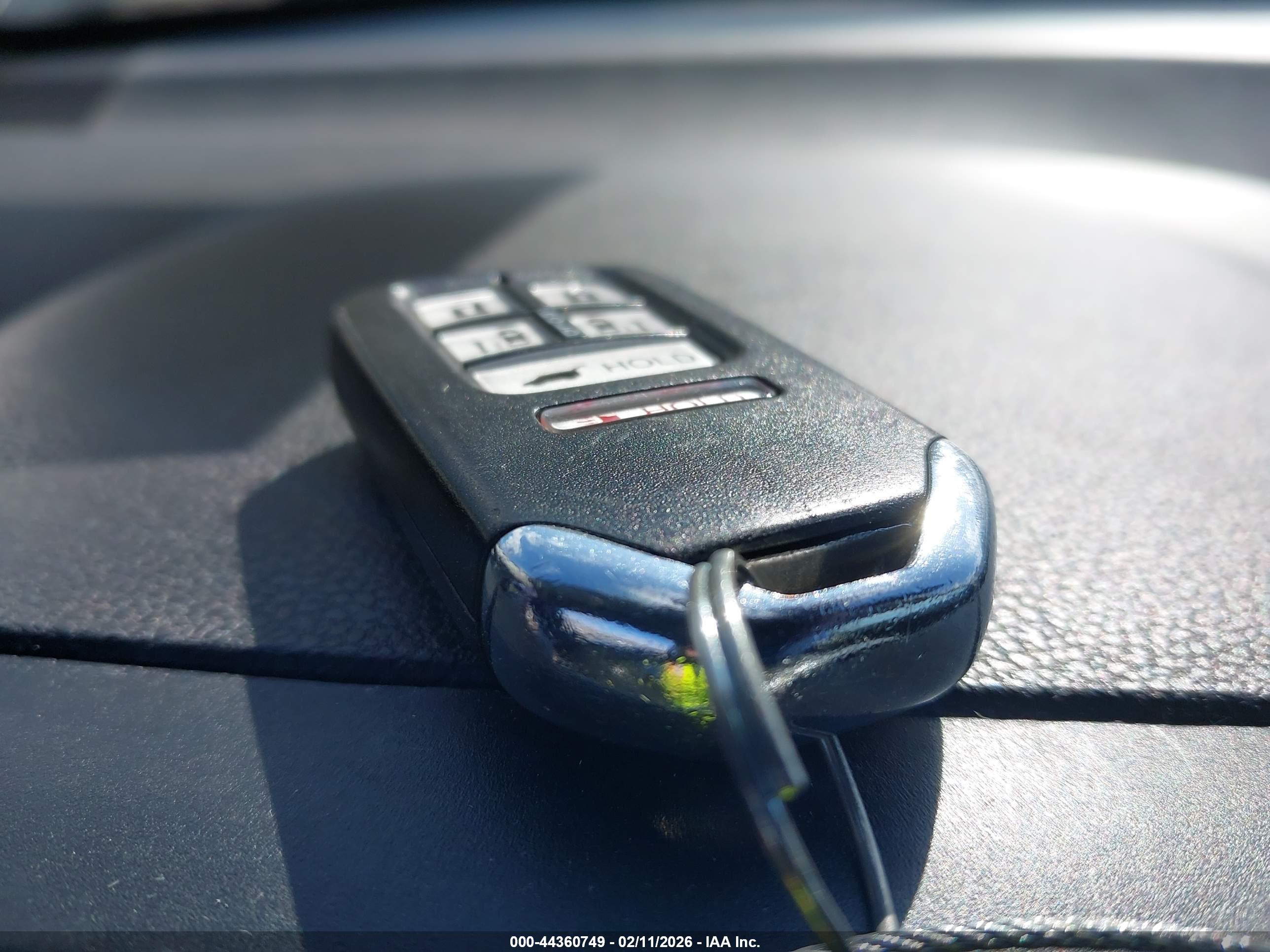 HONDA ODYSSEY image 11