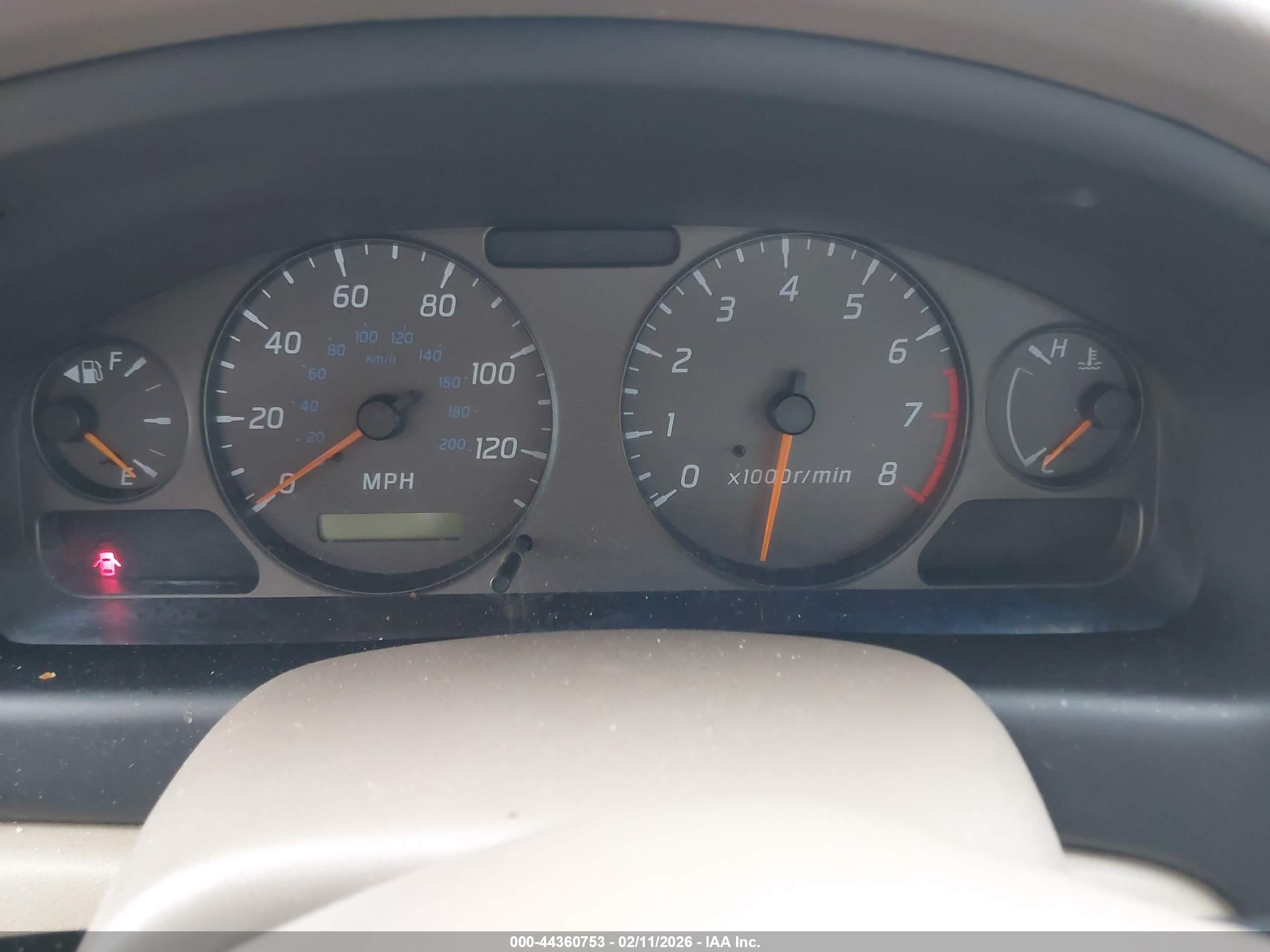NISSAN SENTRA image 7