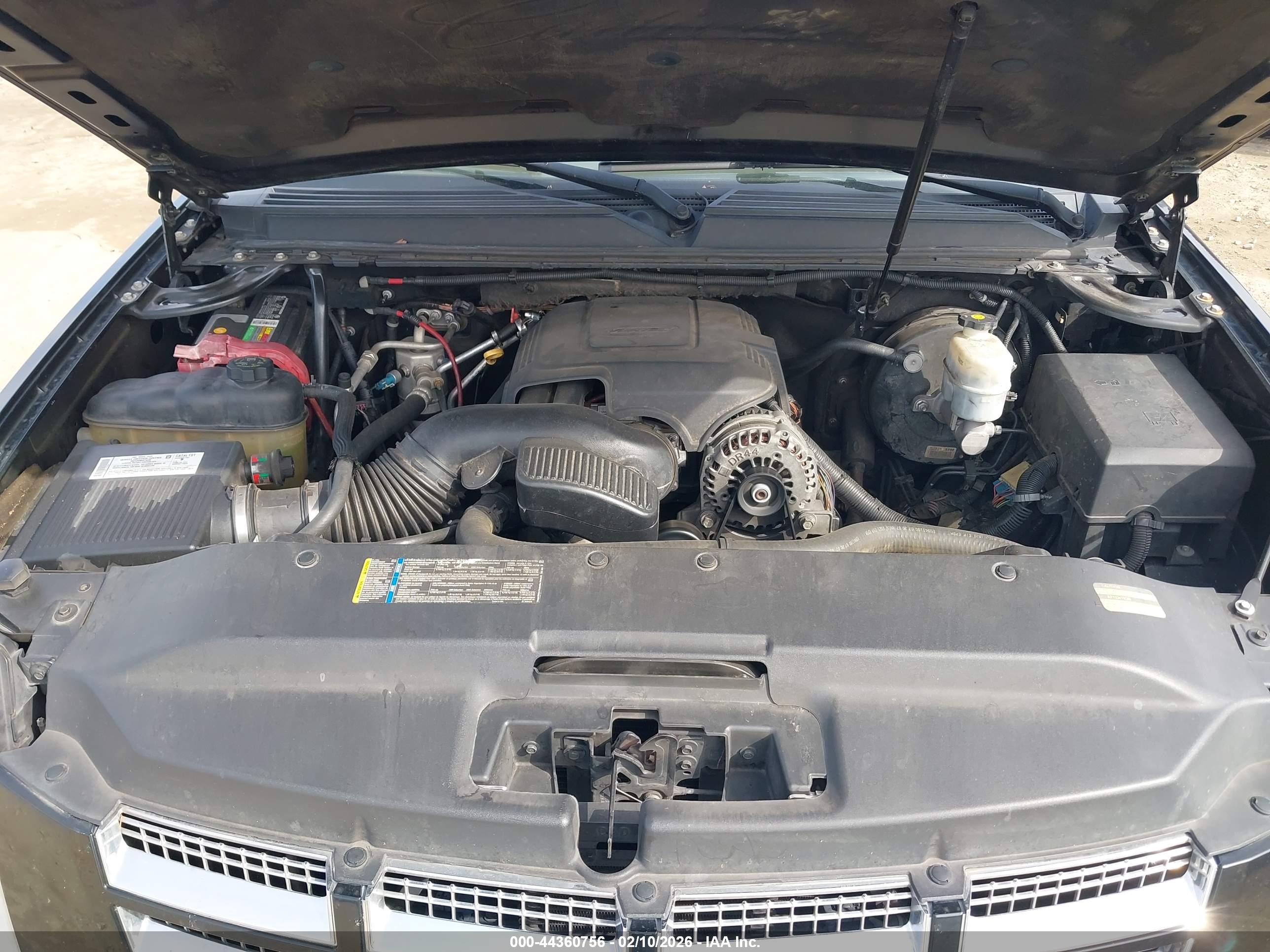 CADILLAC ESCALADE image 10