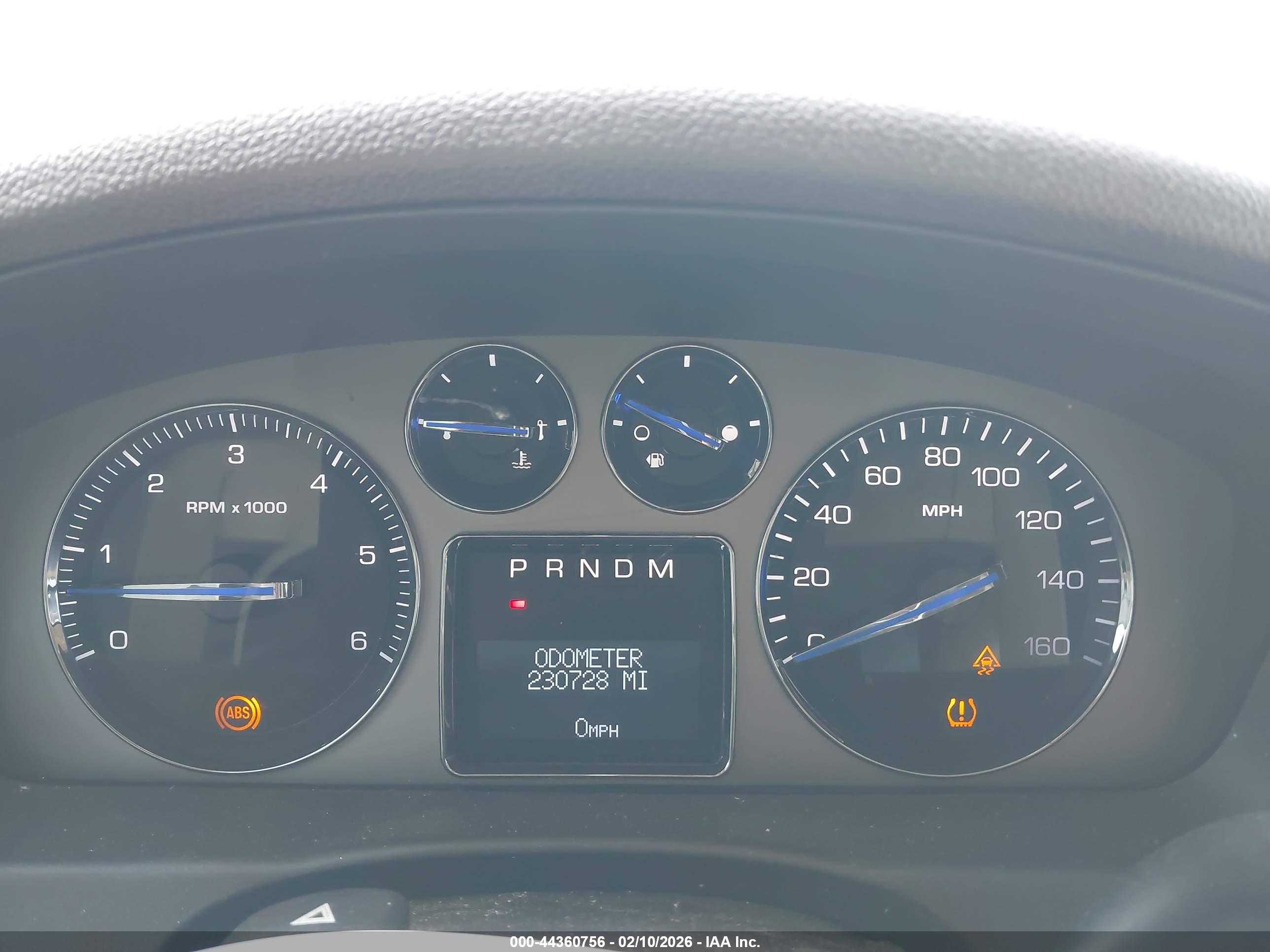 CADILLAC ESCALADE image 7