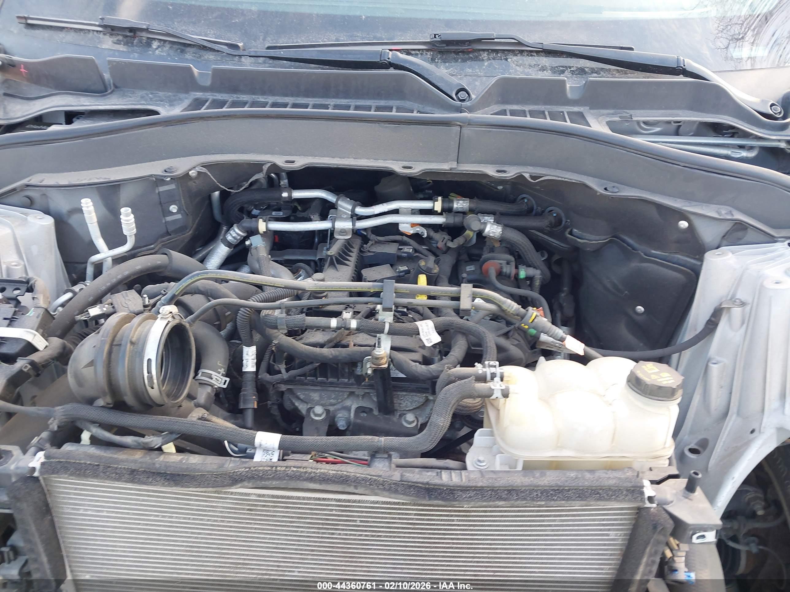 FORD EXPLORER image 10