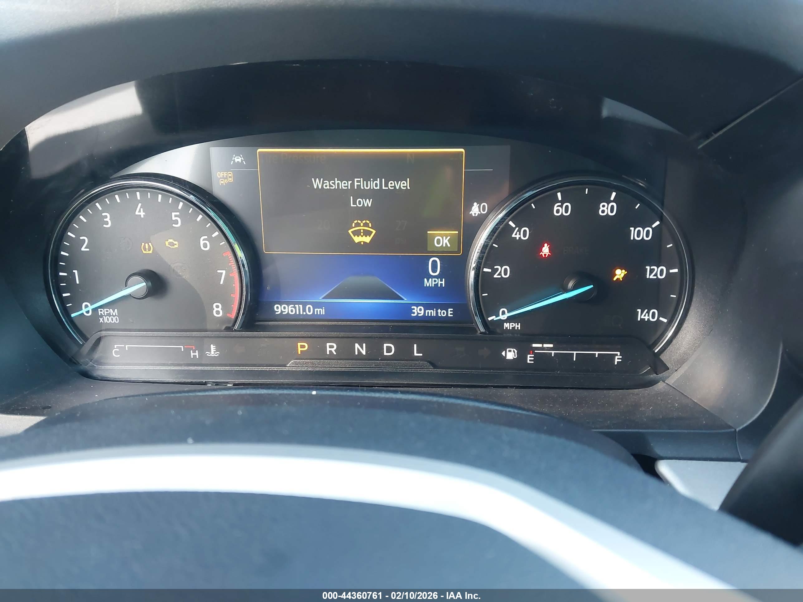 FORD EXPLORER image 7