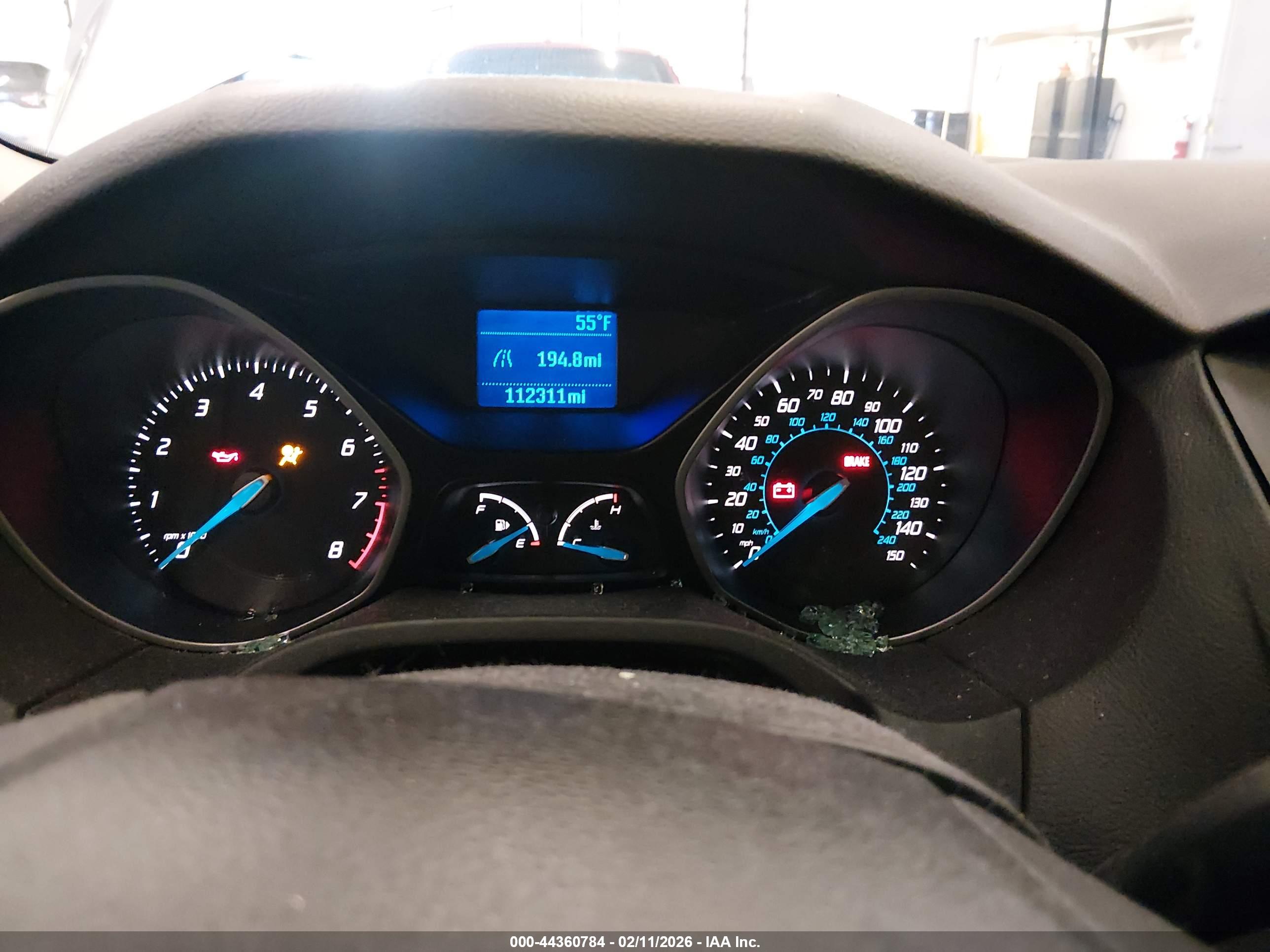 FORD FOCUS image 7