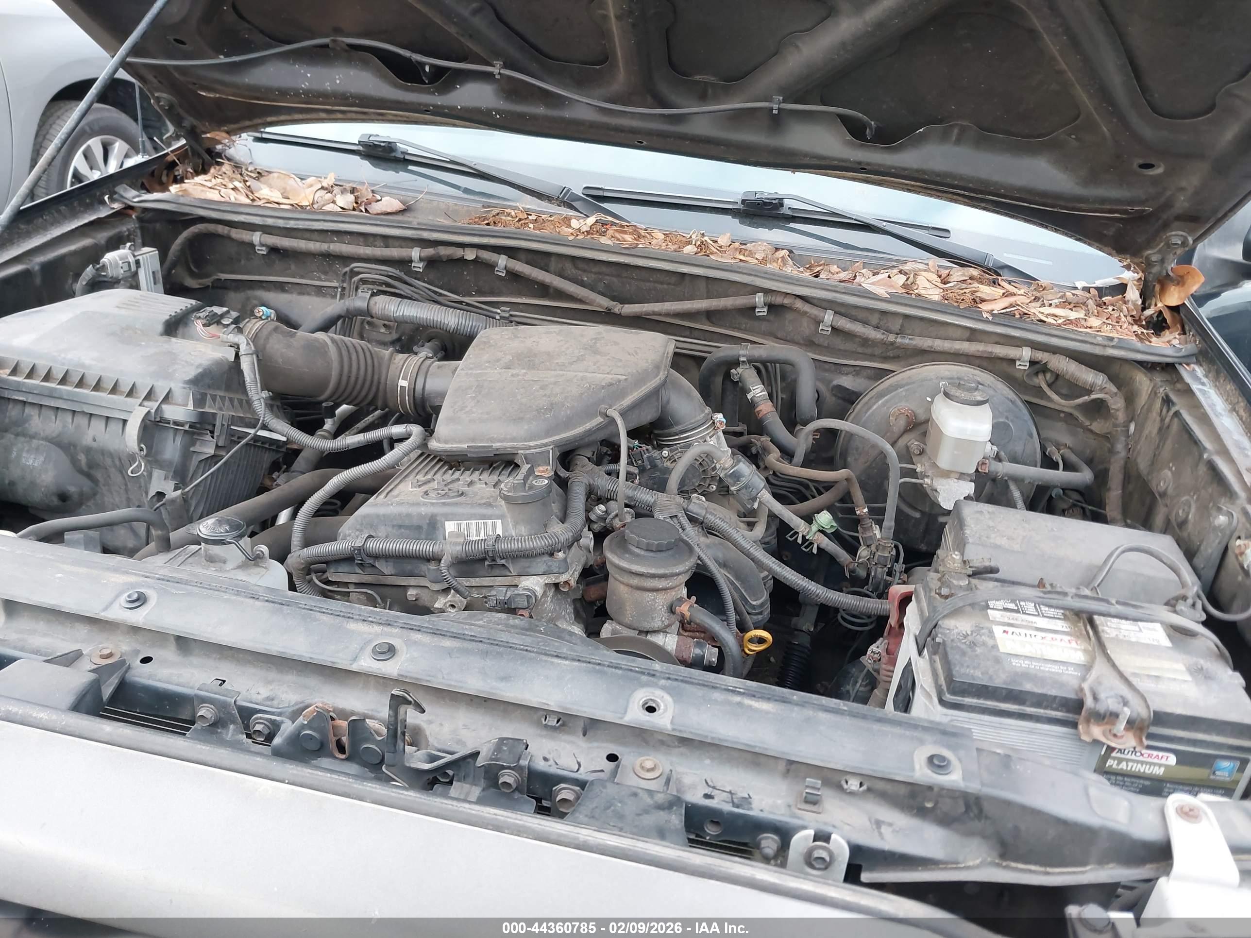 TOYOTA TACOMA image 10