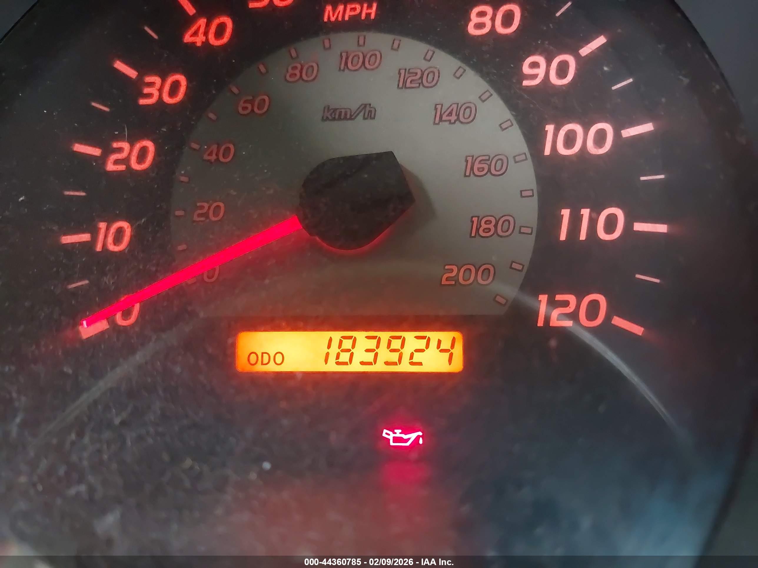 TOYOTA TACOMA image 7