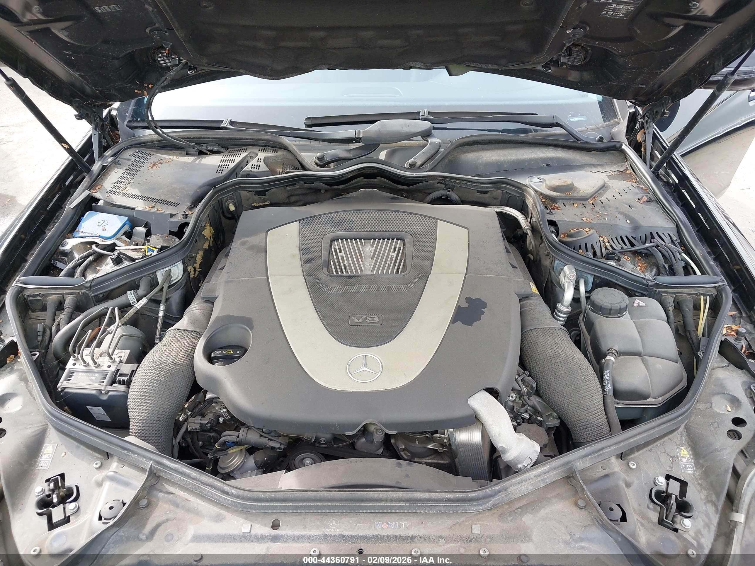 MERCEDES-BENZ CLS image 10