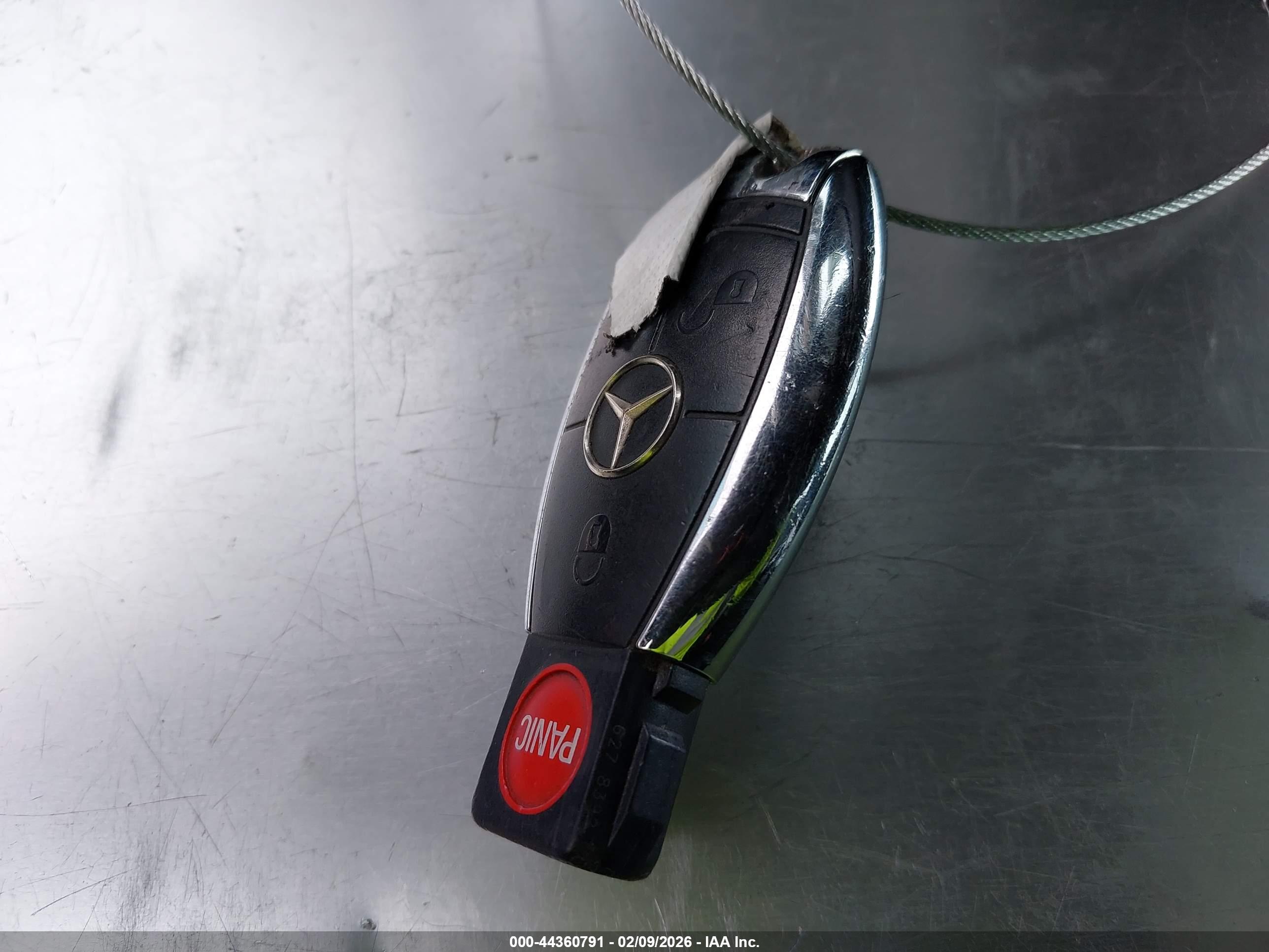 MERCEDES-BENZ CLS image 11
