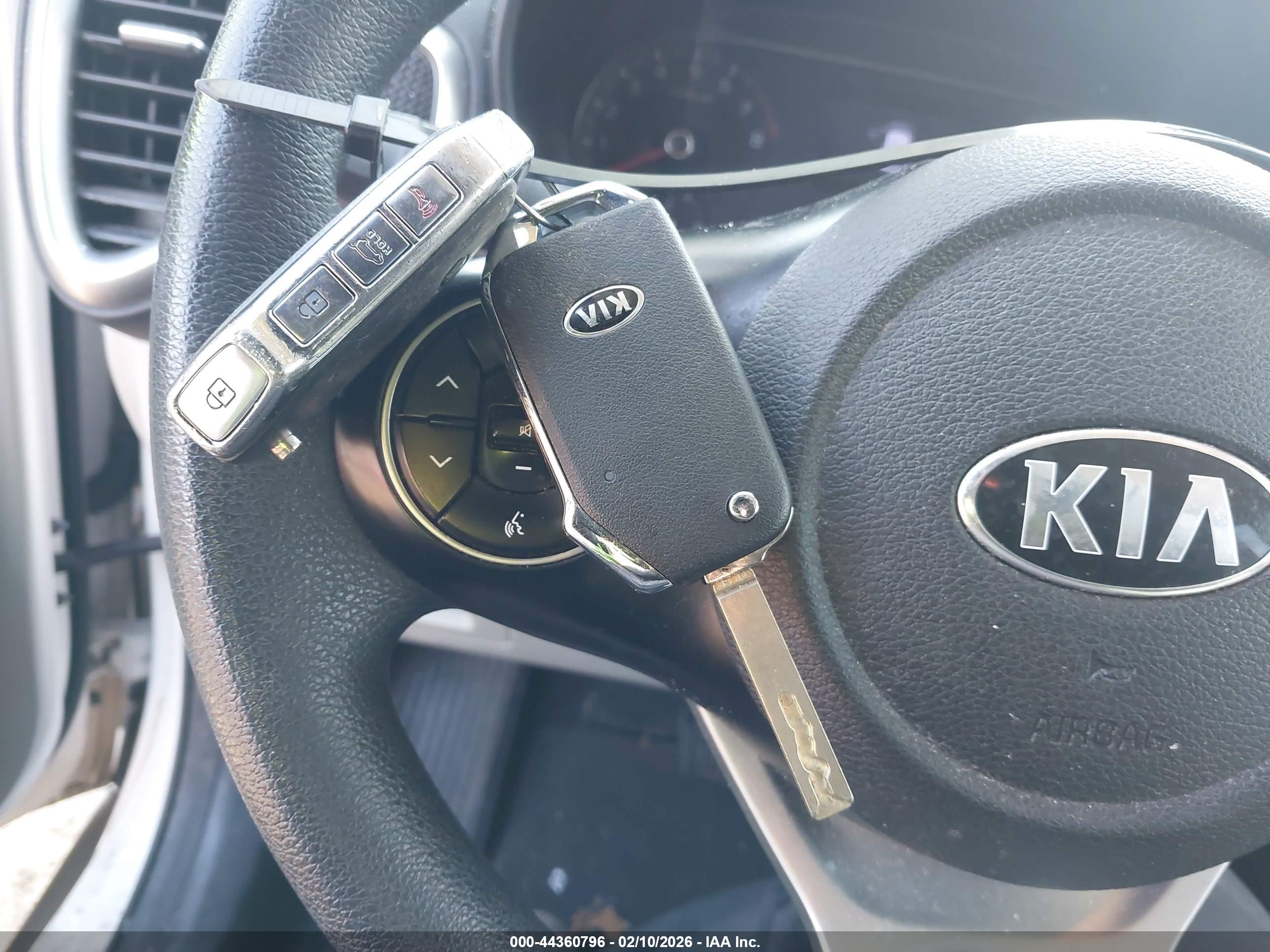 KIA SOUL image 11