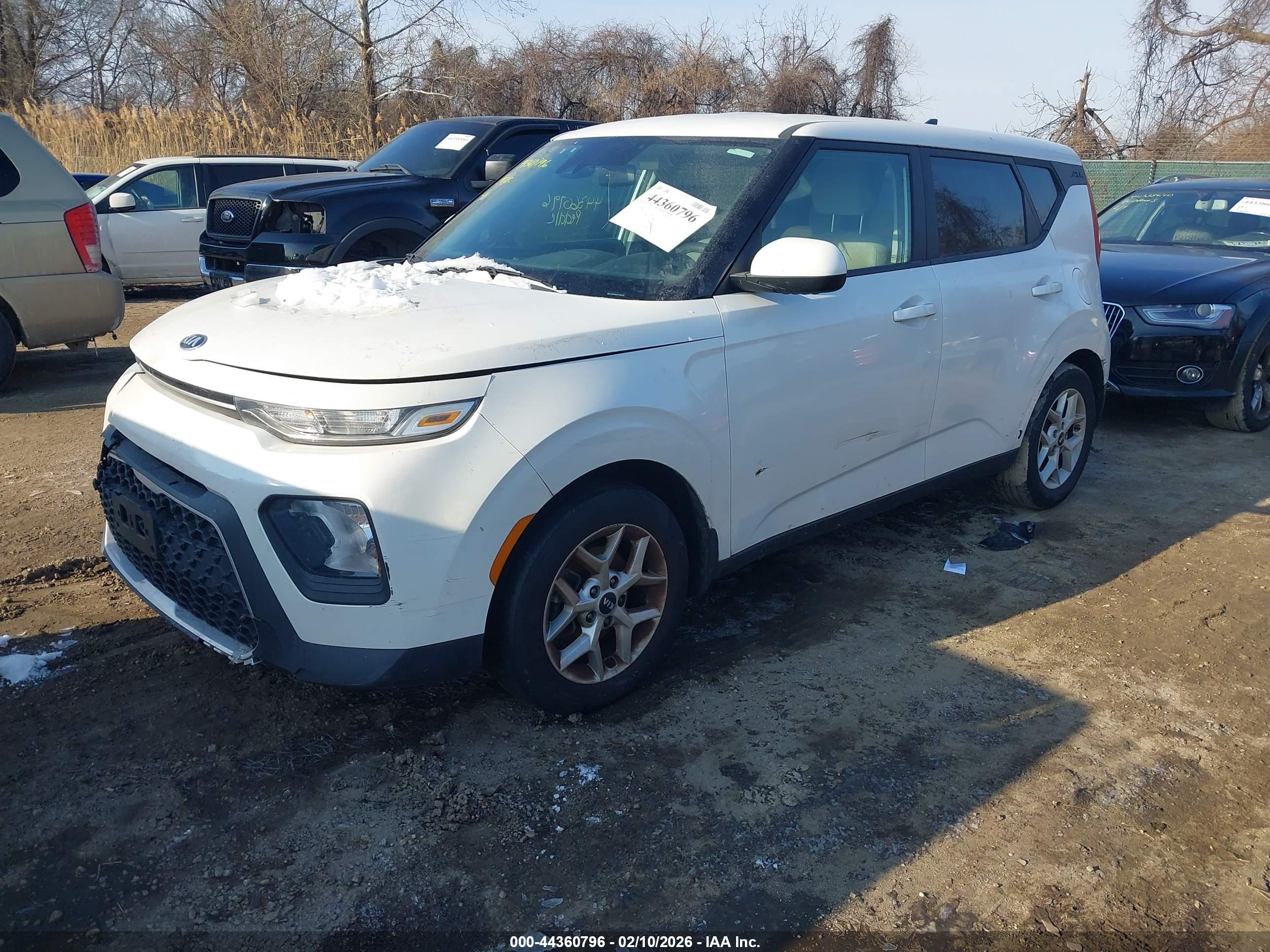 KIA SOUL image 2