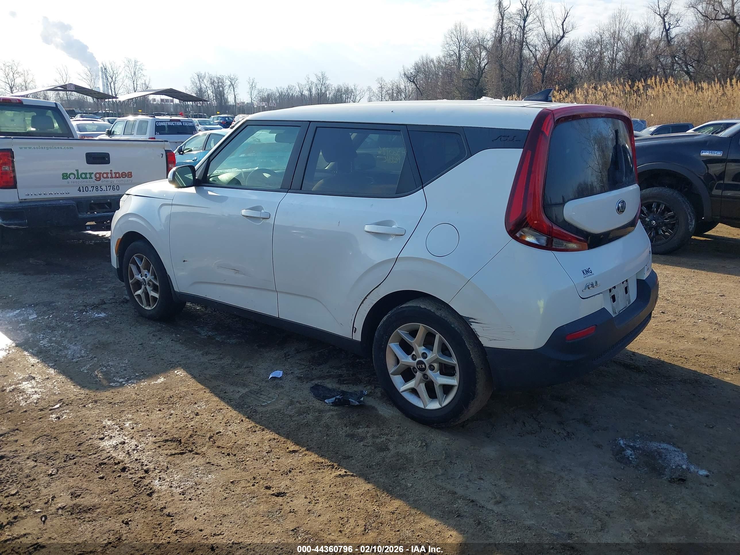 KIA SOUL image 3