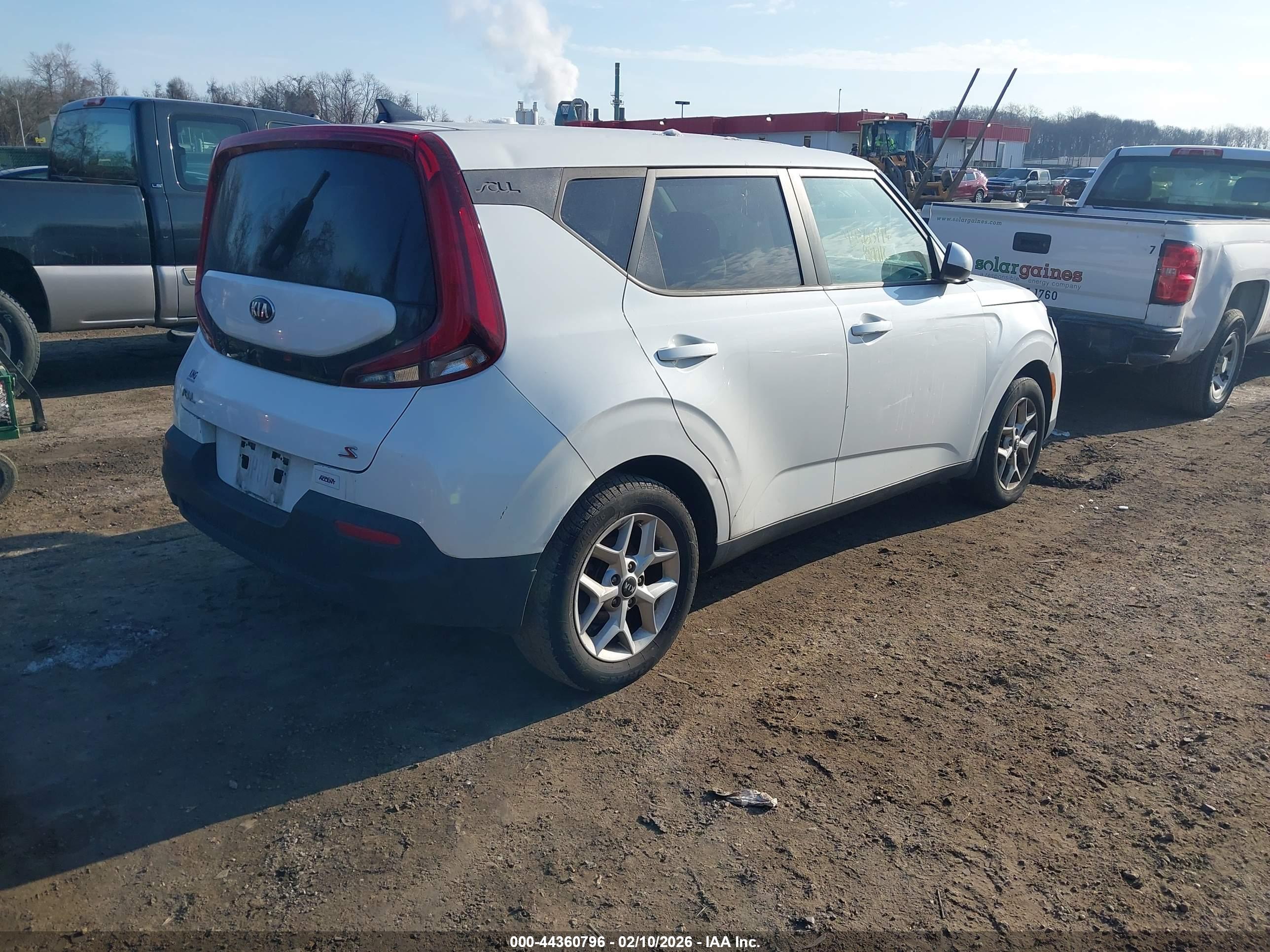 KIA SOUL image 4