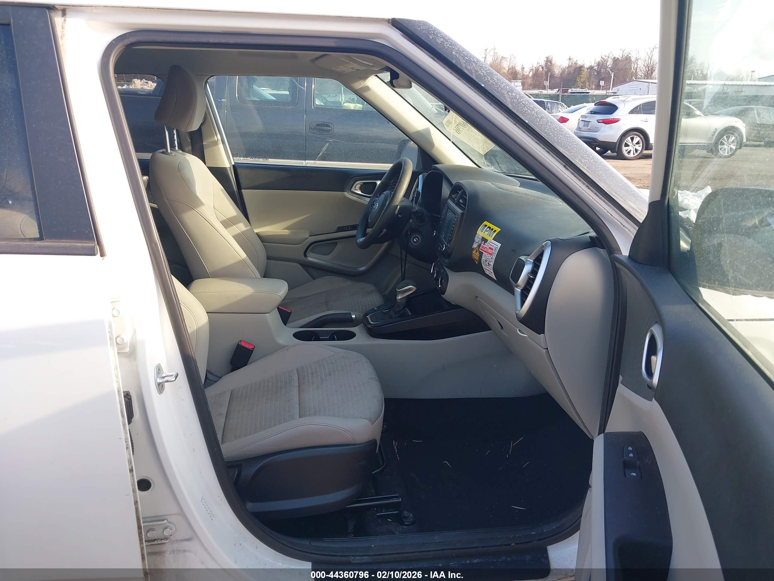 KIA SOUL image 5