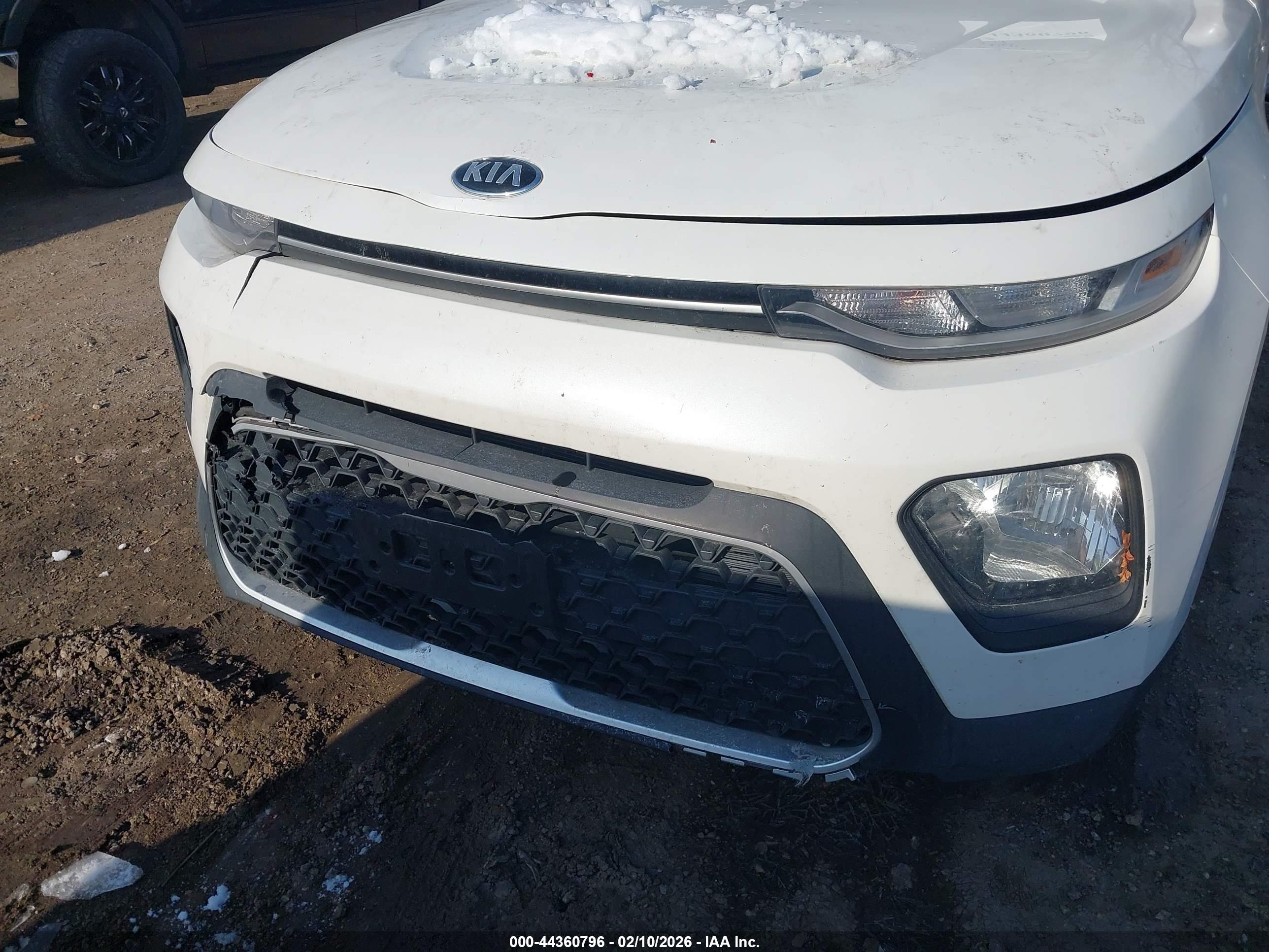 KIA SOUL image 6