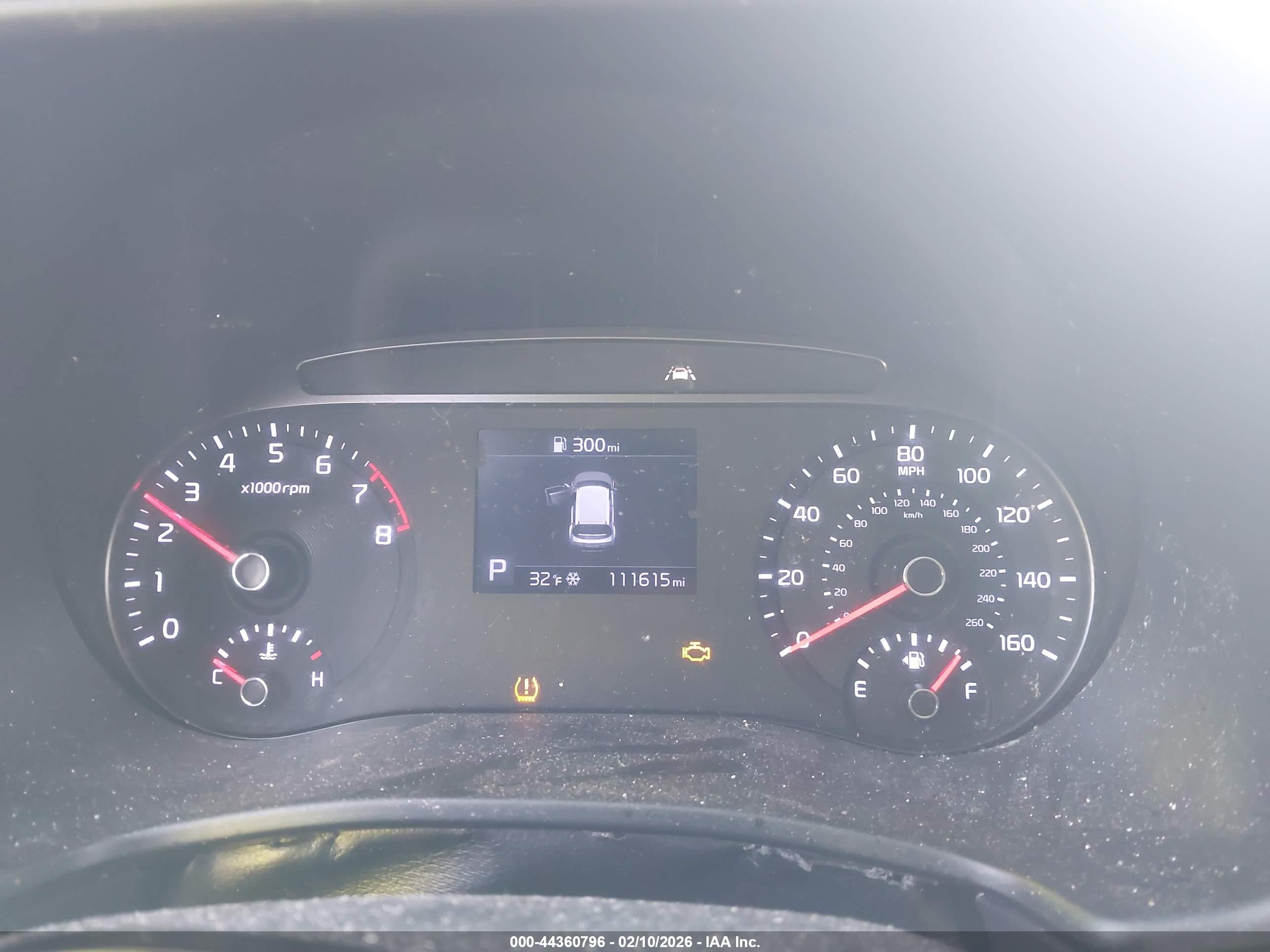 KIA SOUL image 7