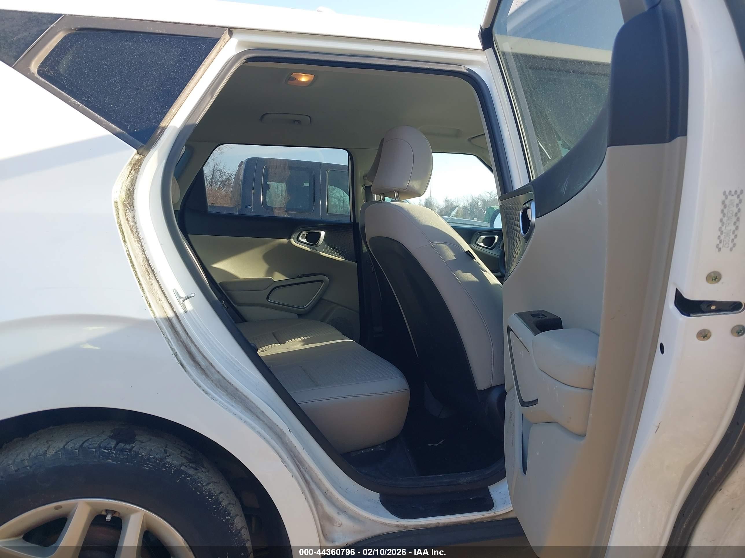 KIA SOUL image 8
