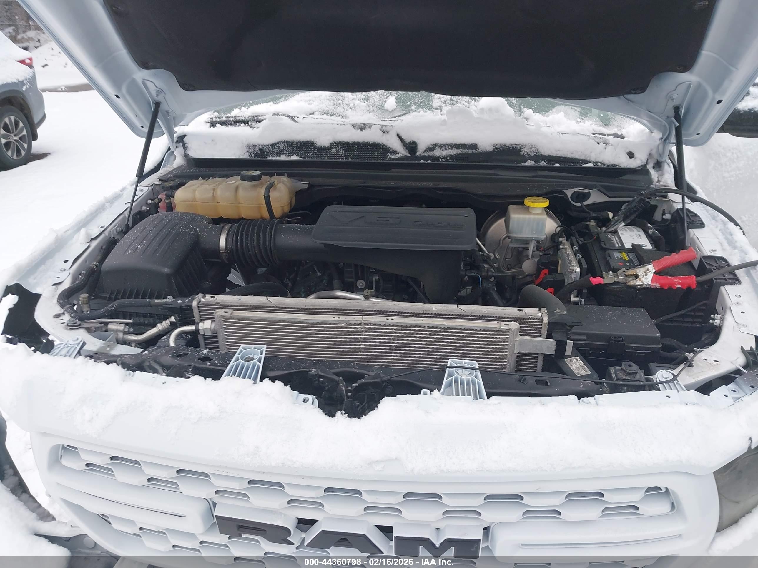 RAM 1500 image 10