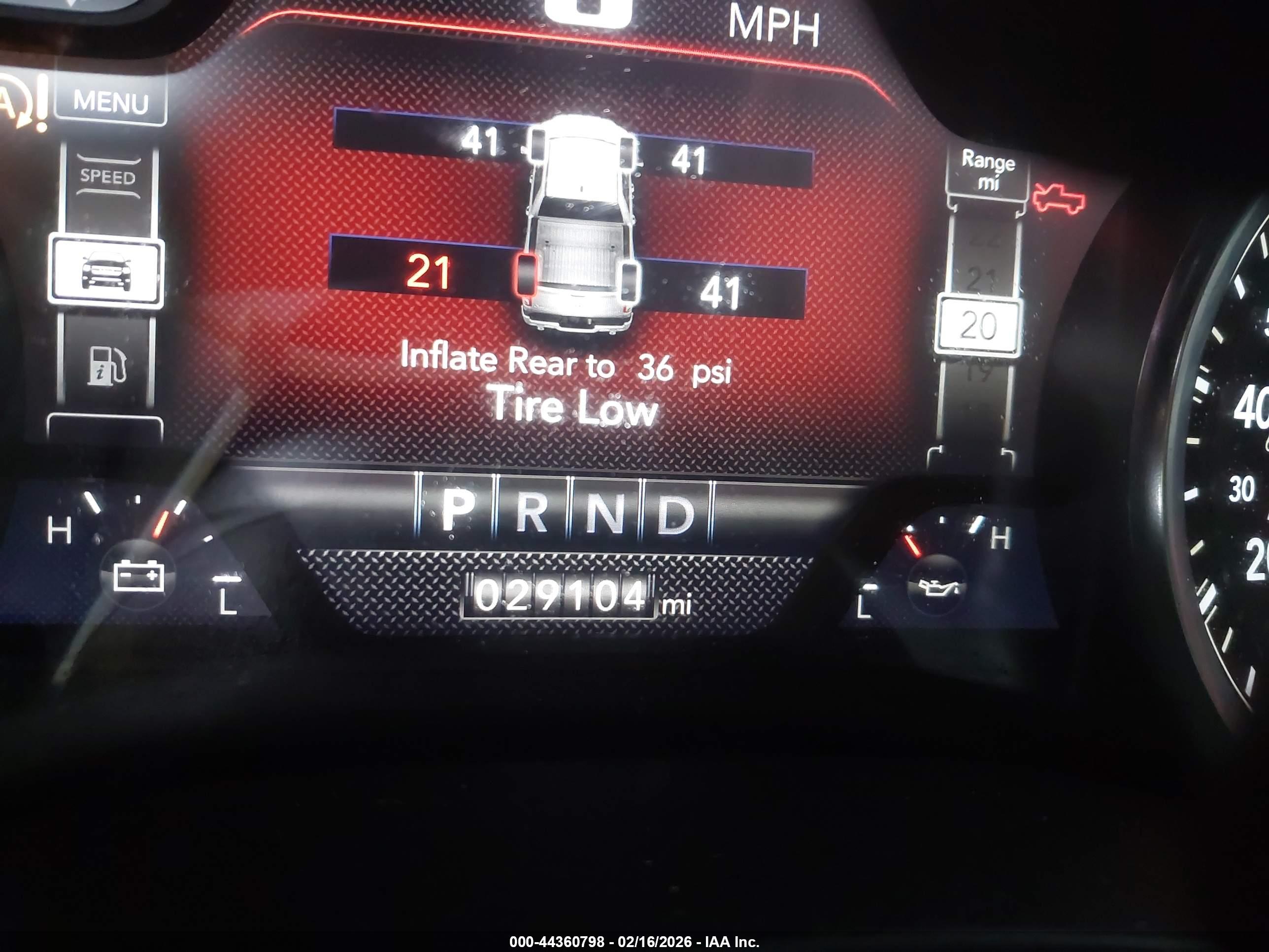RAM 1500 image 7