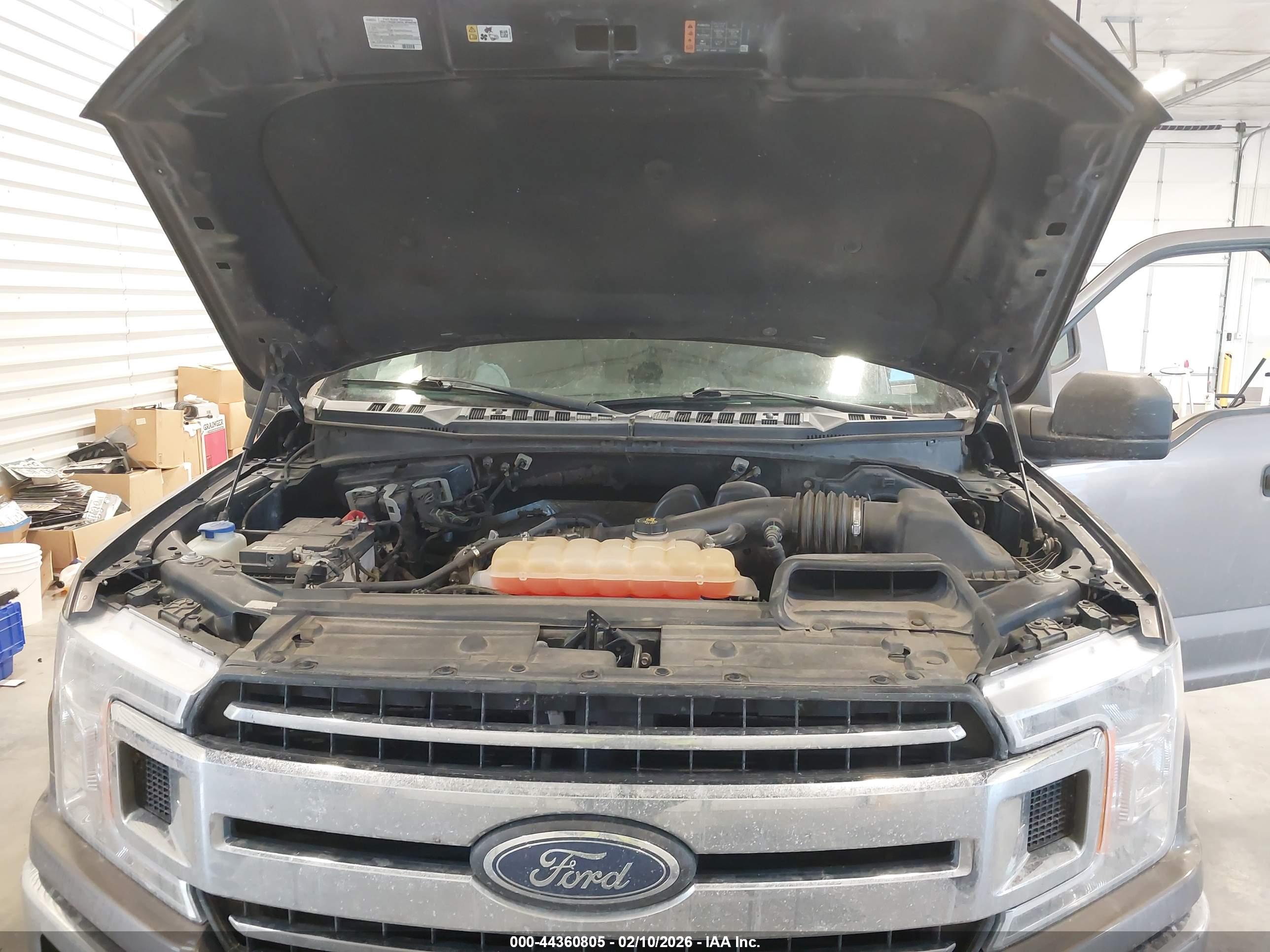 FORD F-150 image 10