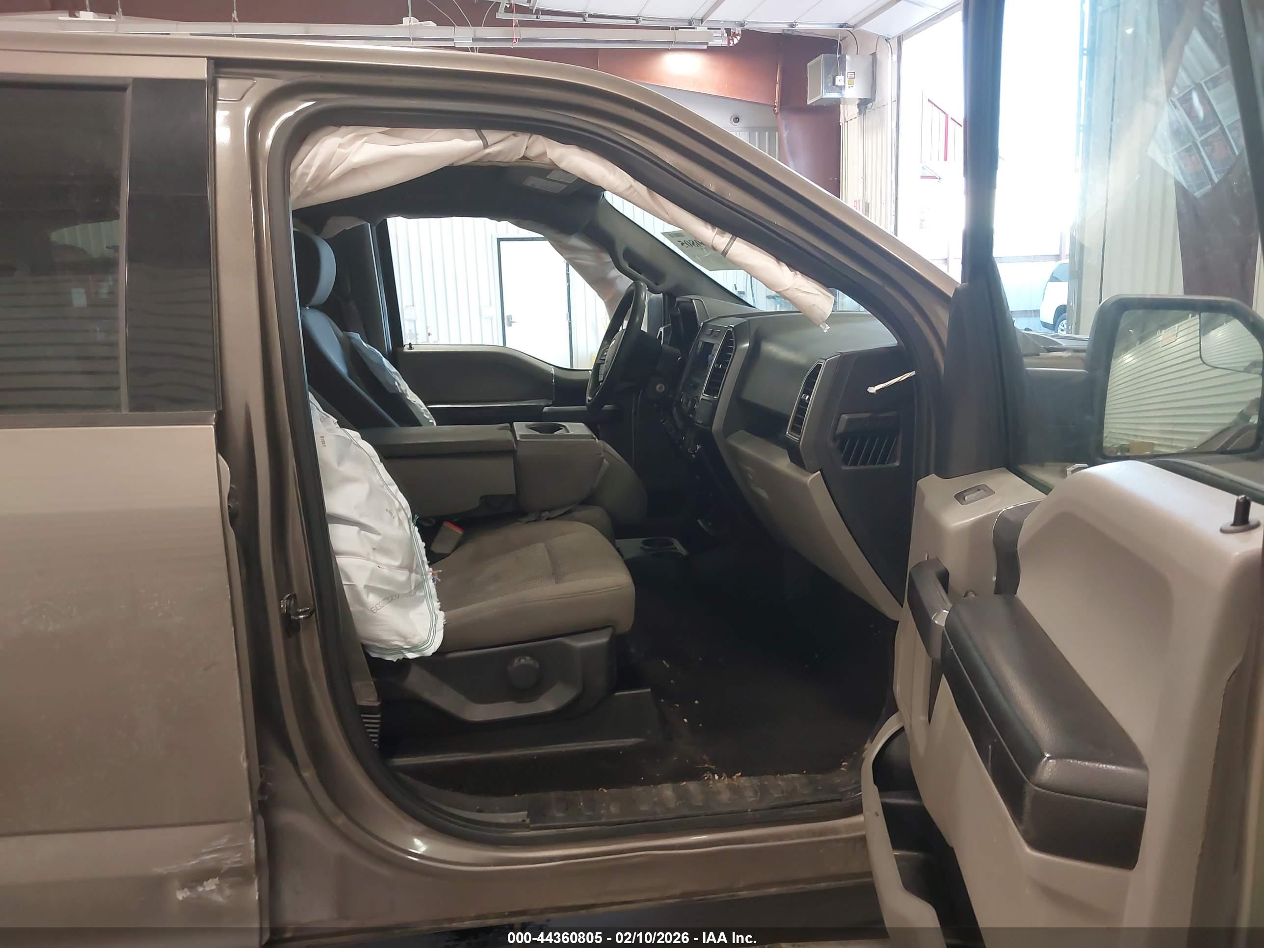 FORD F-150 image 5