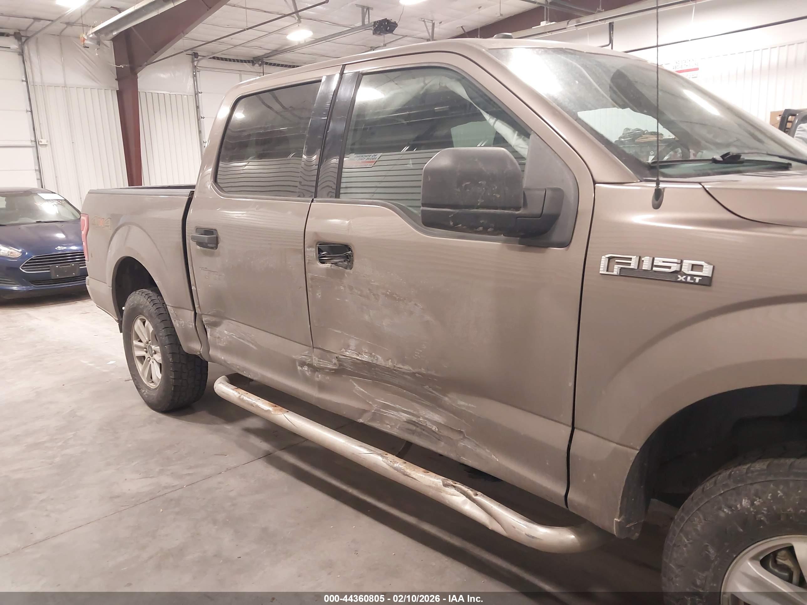 FORD F-150 image 6