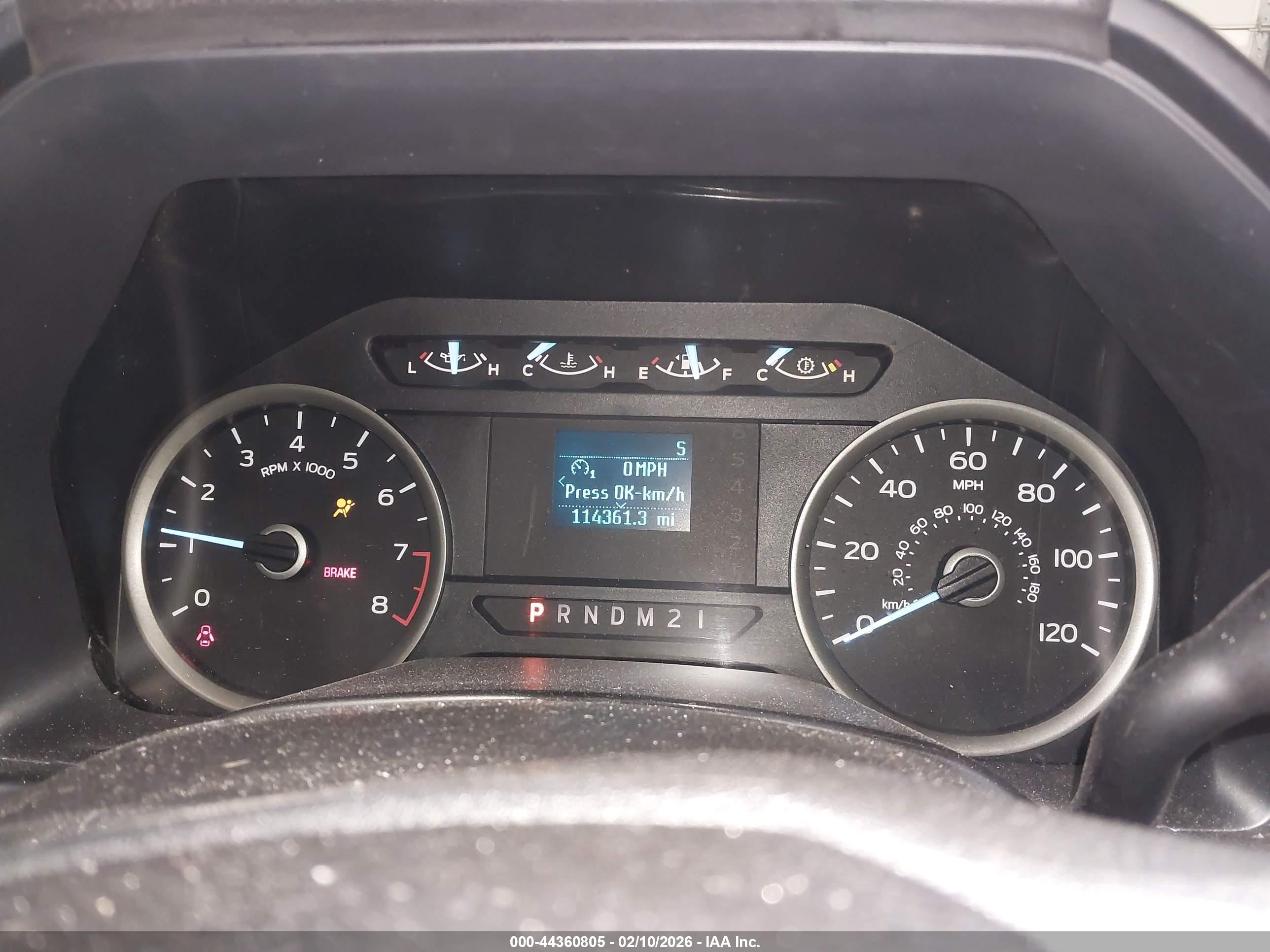 FORD F-150 image 7