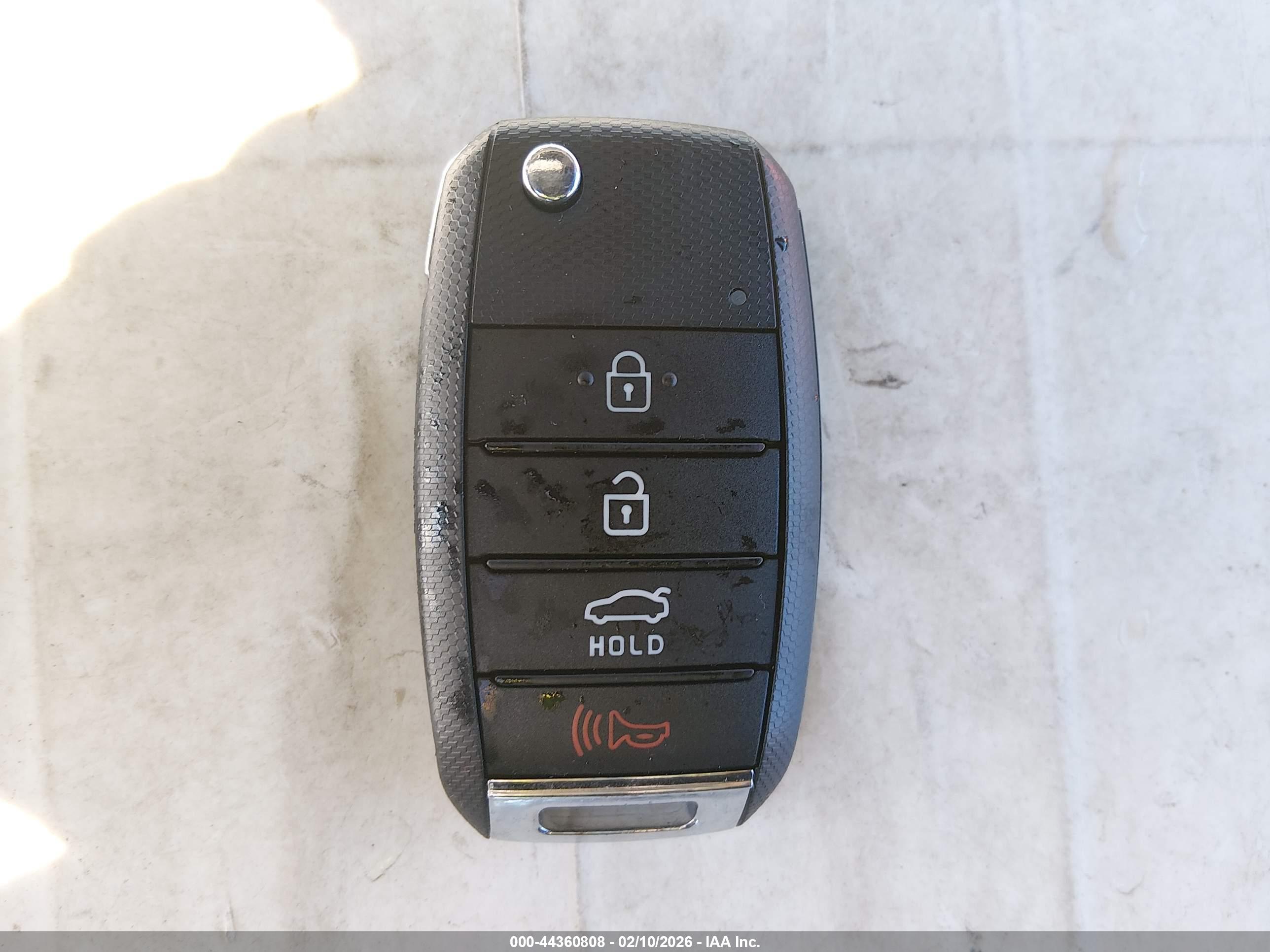 KIA RIO image 11