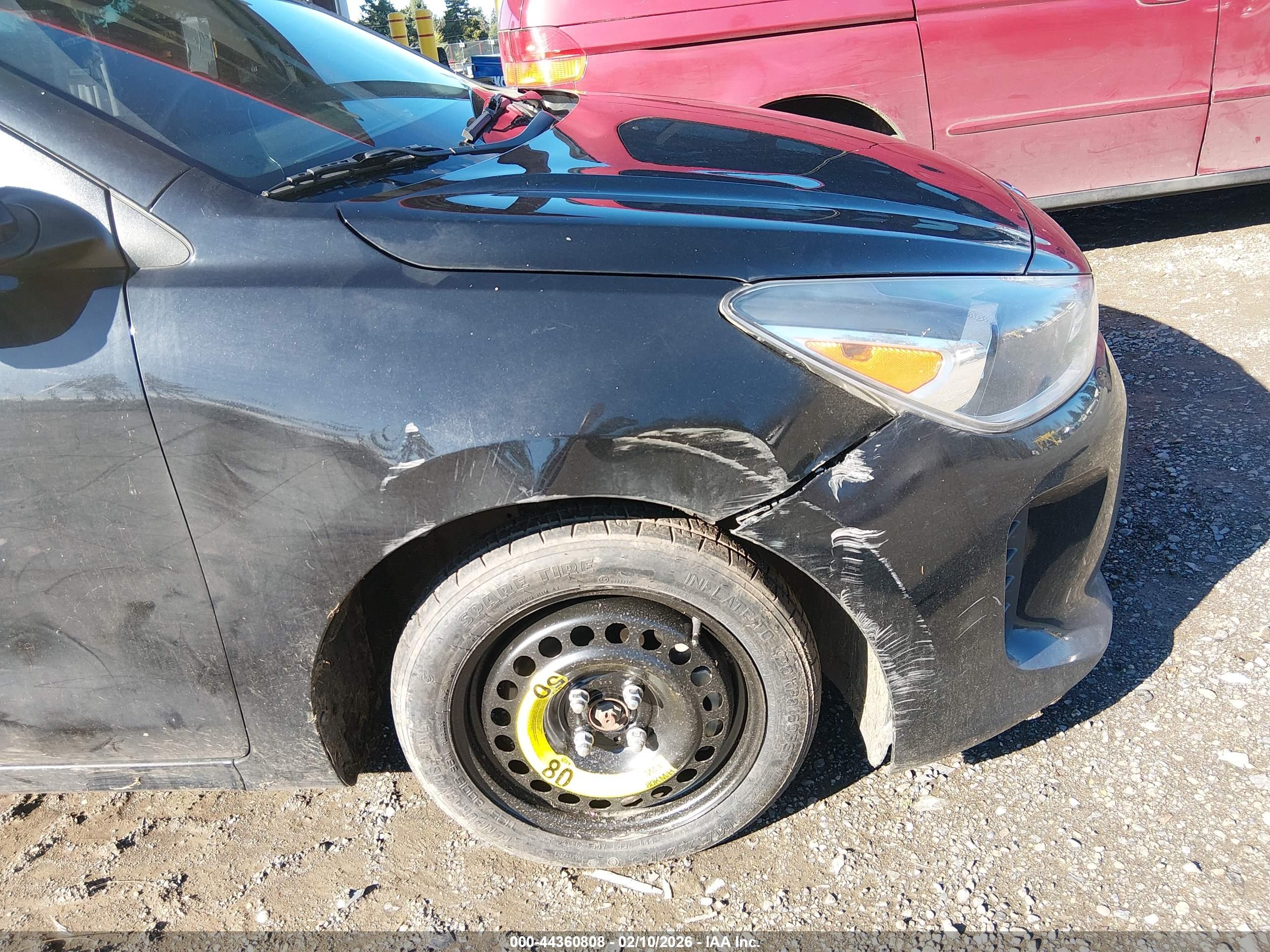 KIA RIO image 6