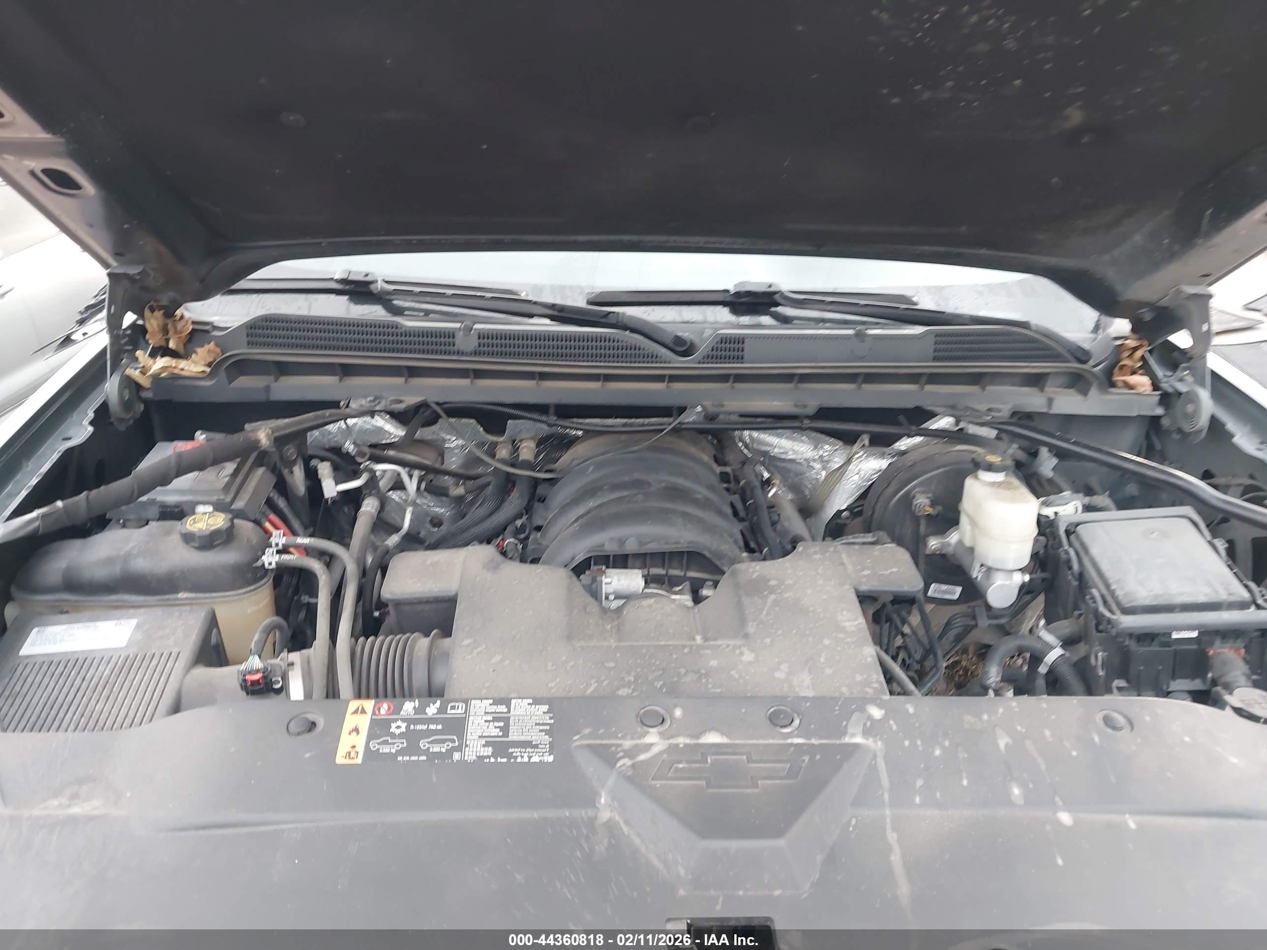 CHEVROLET SILVERADO image 10