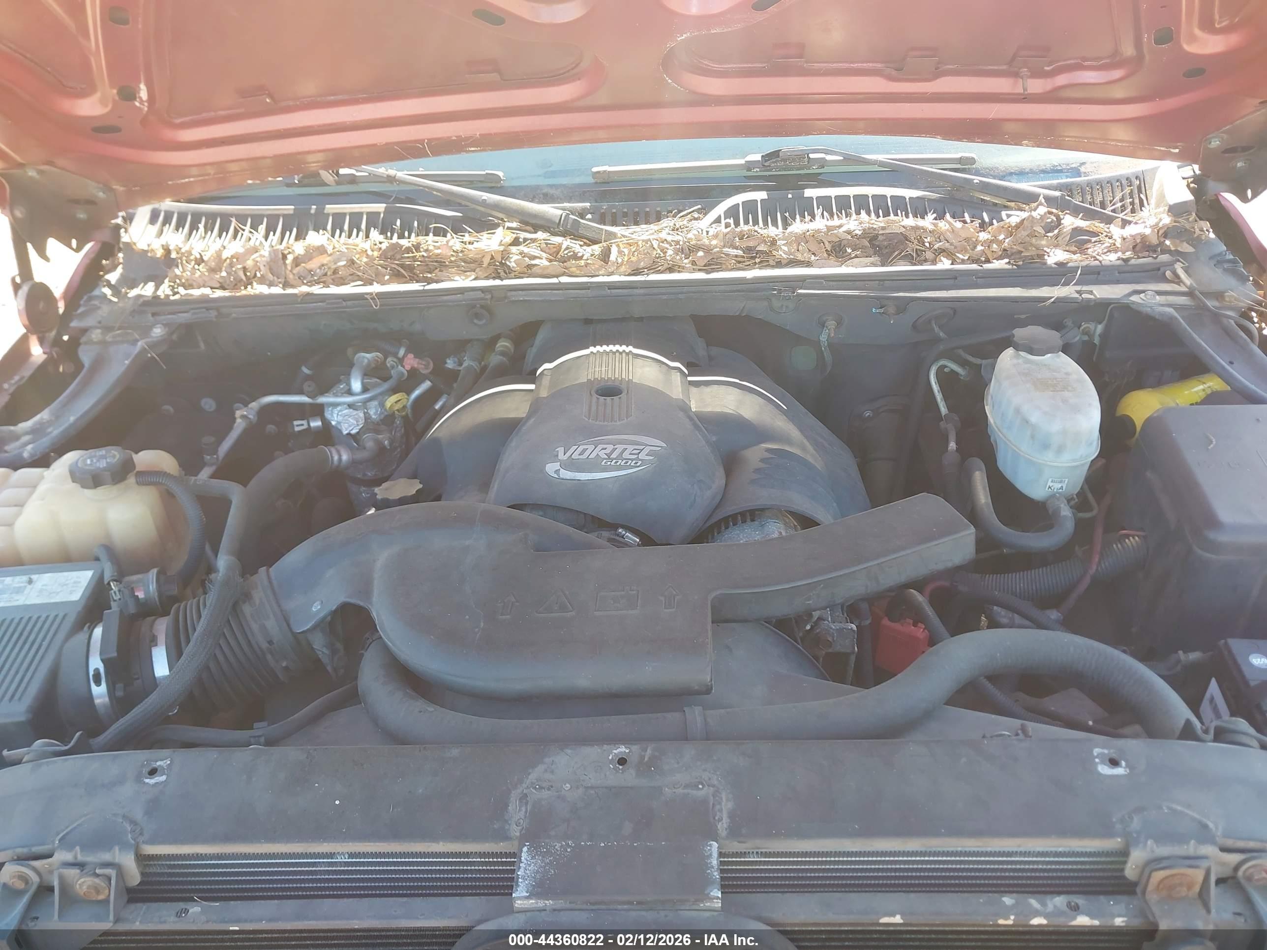 GMC YUKON image 10