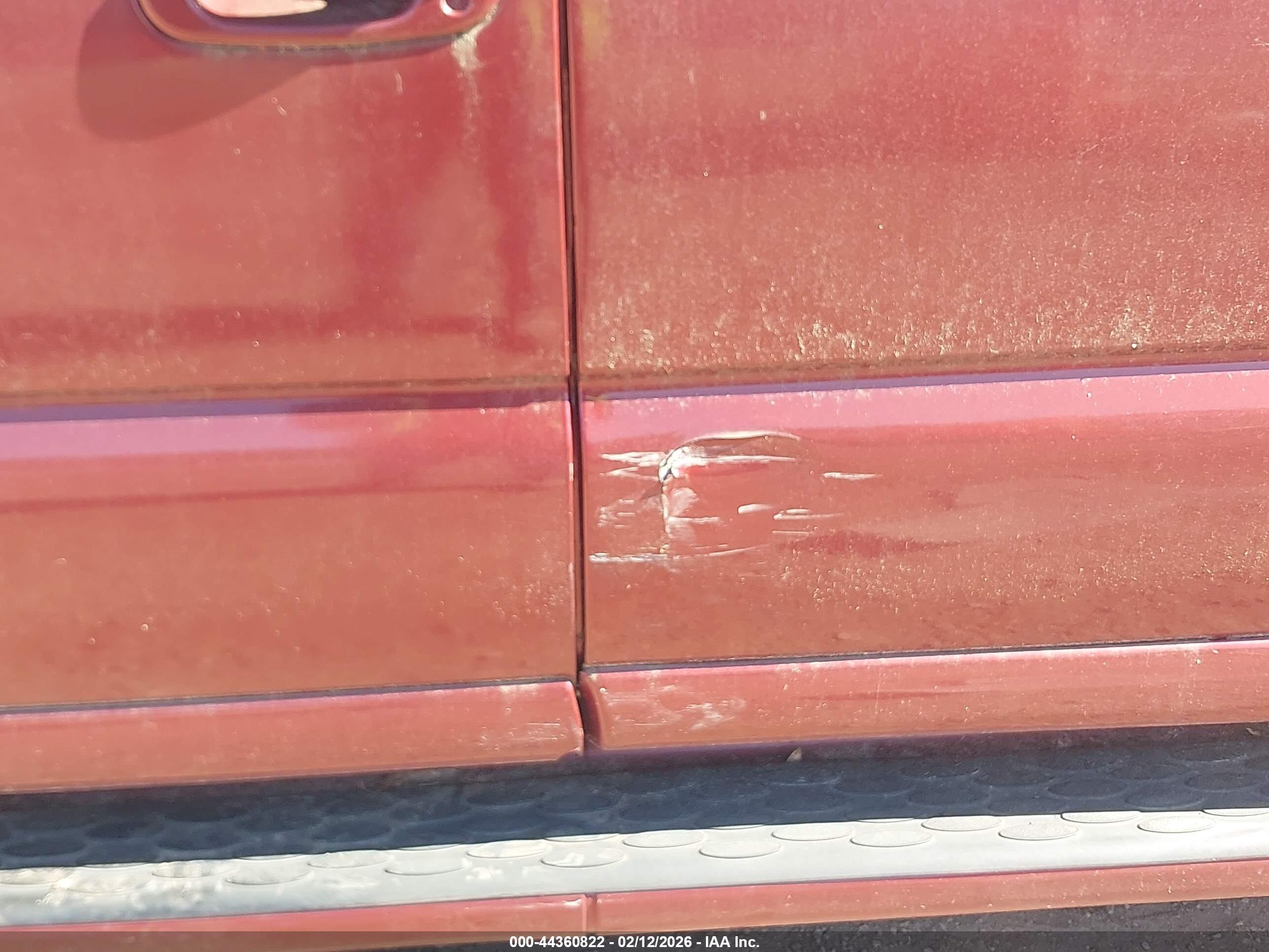 GMC YUKON image 6