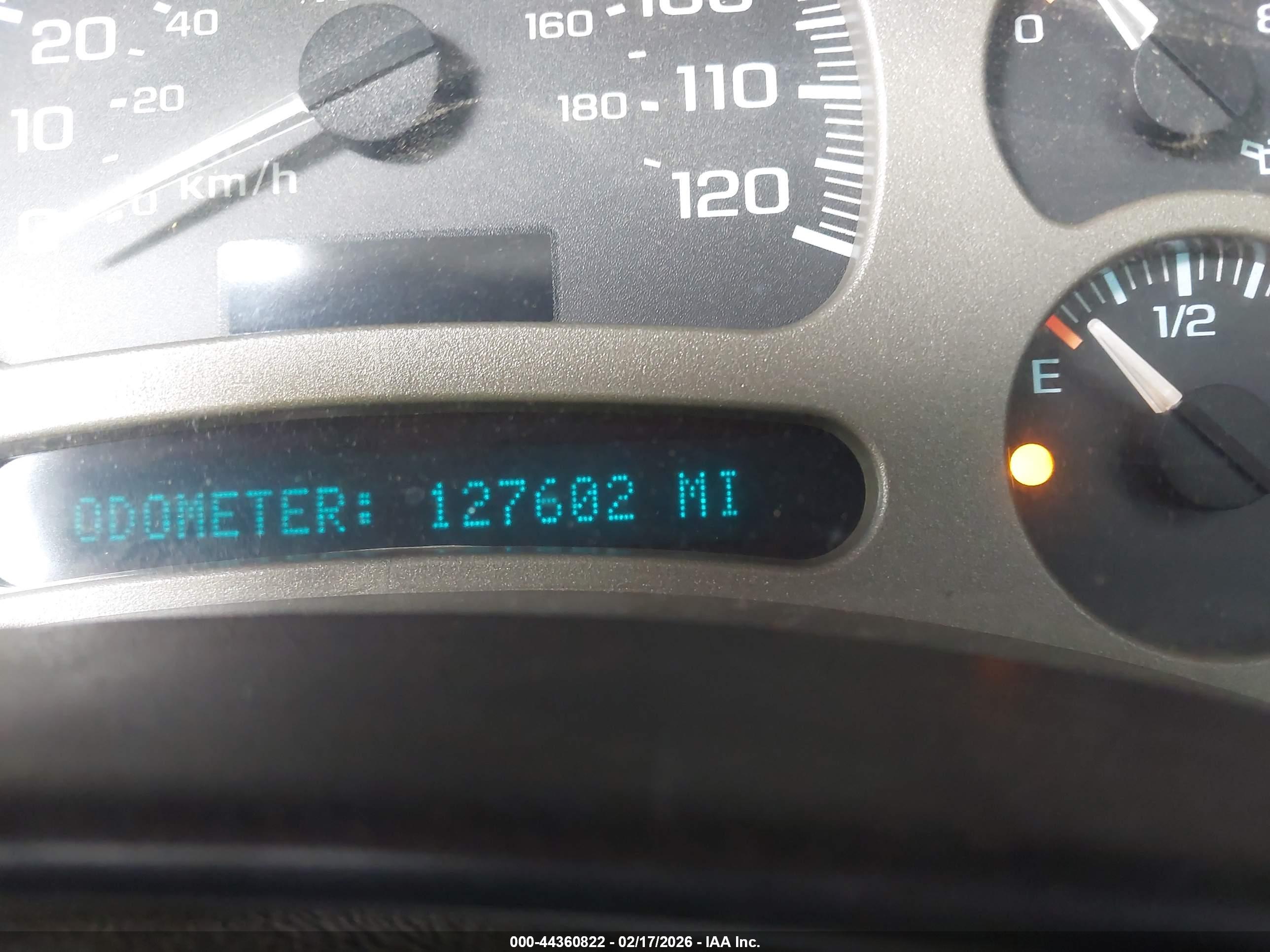 GMC YUKON image 7